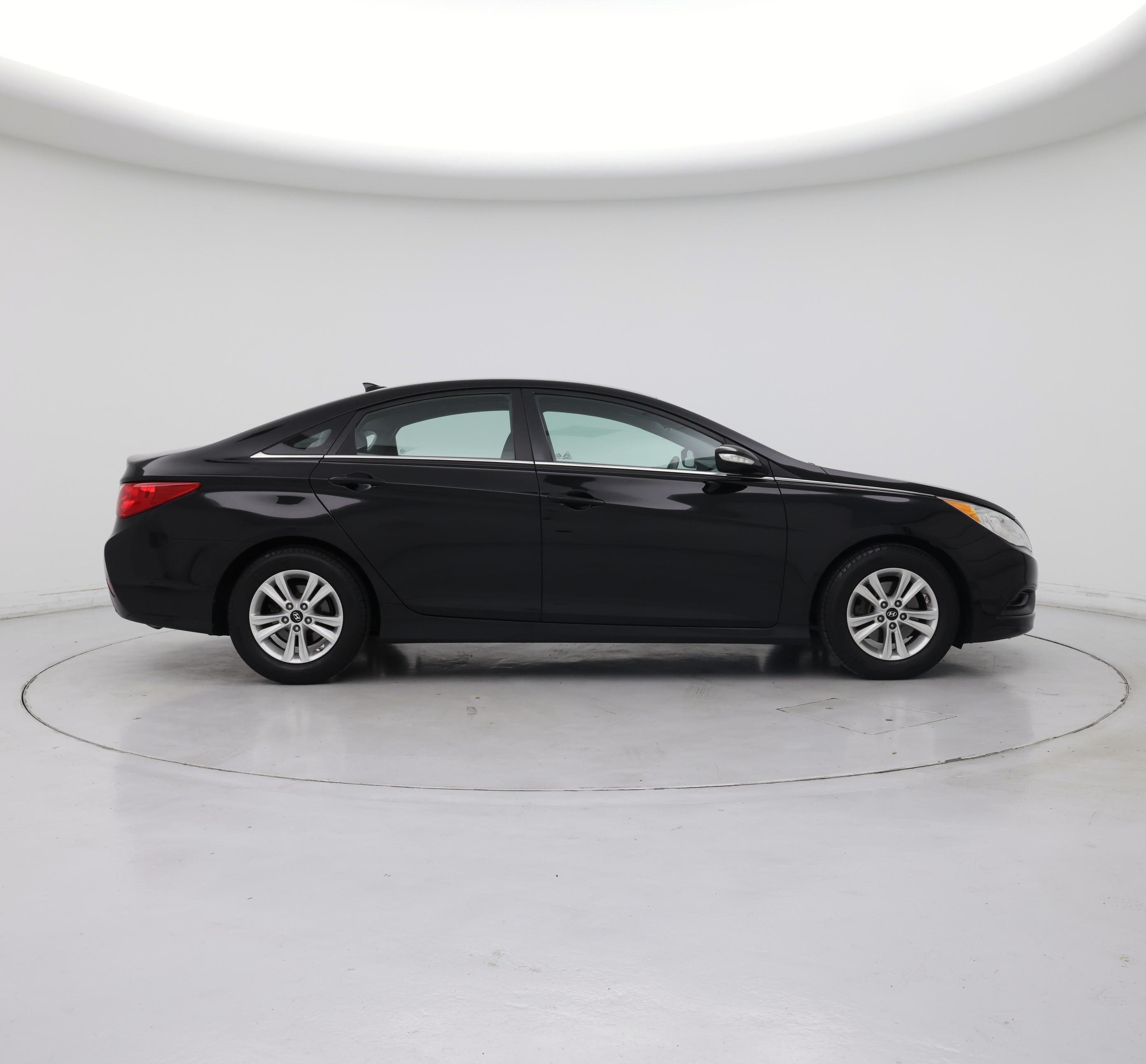 Thumbnail: 2014 Hyundai Sonata - 7