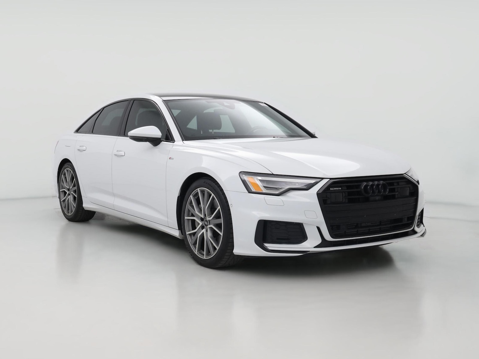 2022 Audi A6