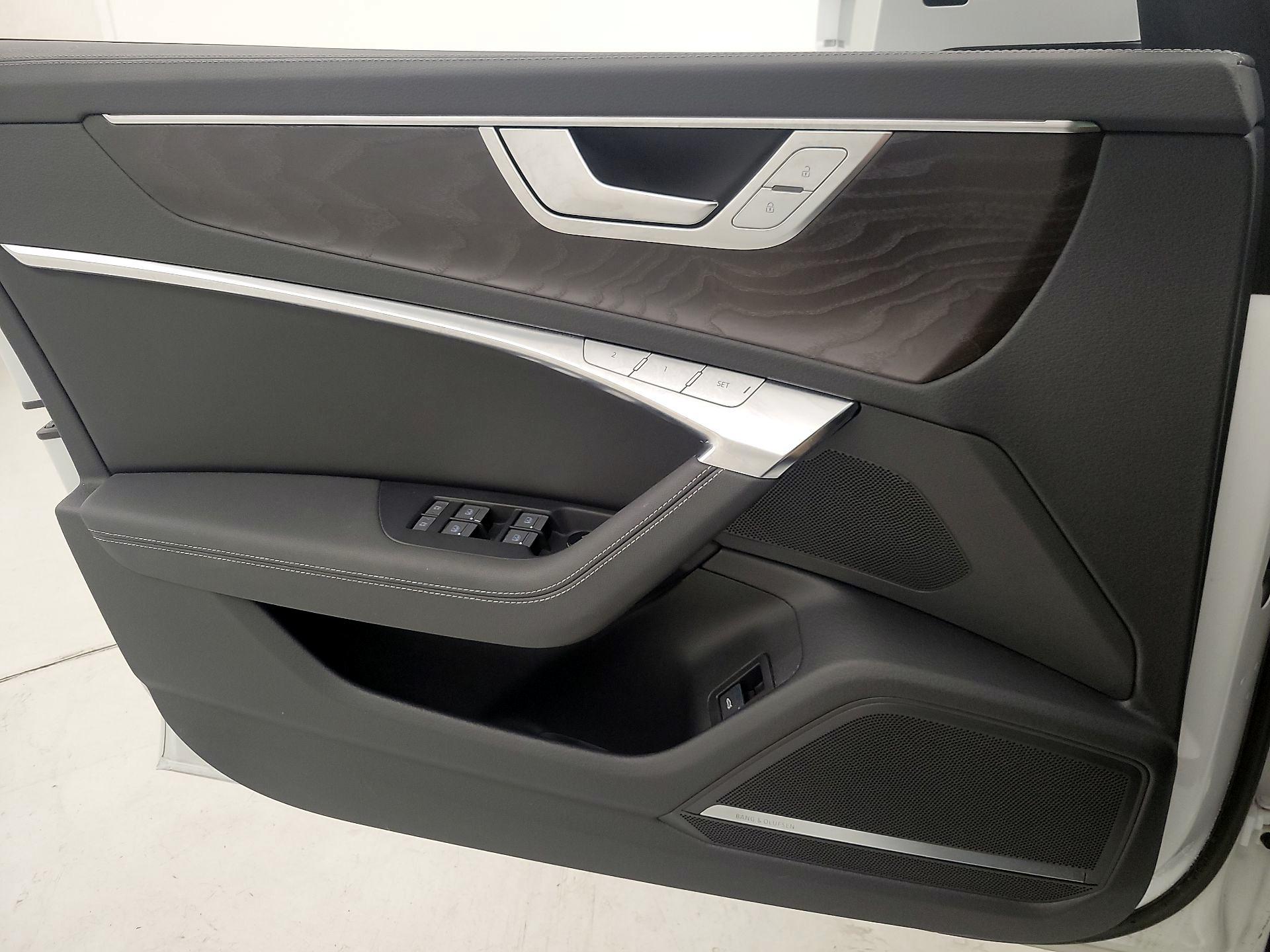 Thumbnail: 2022 Audi A6 - 12