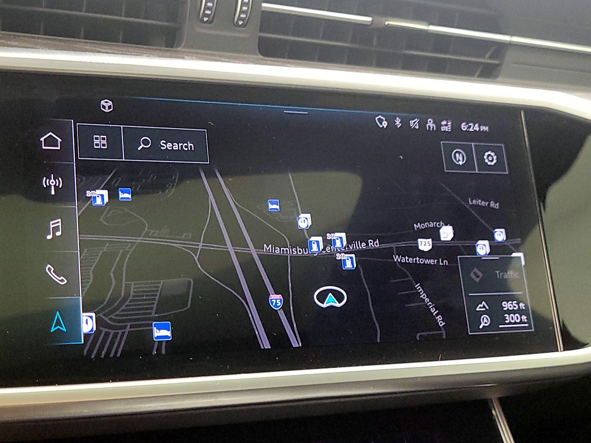 Thumbnail: 2022 Audi A6 - 14