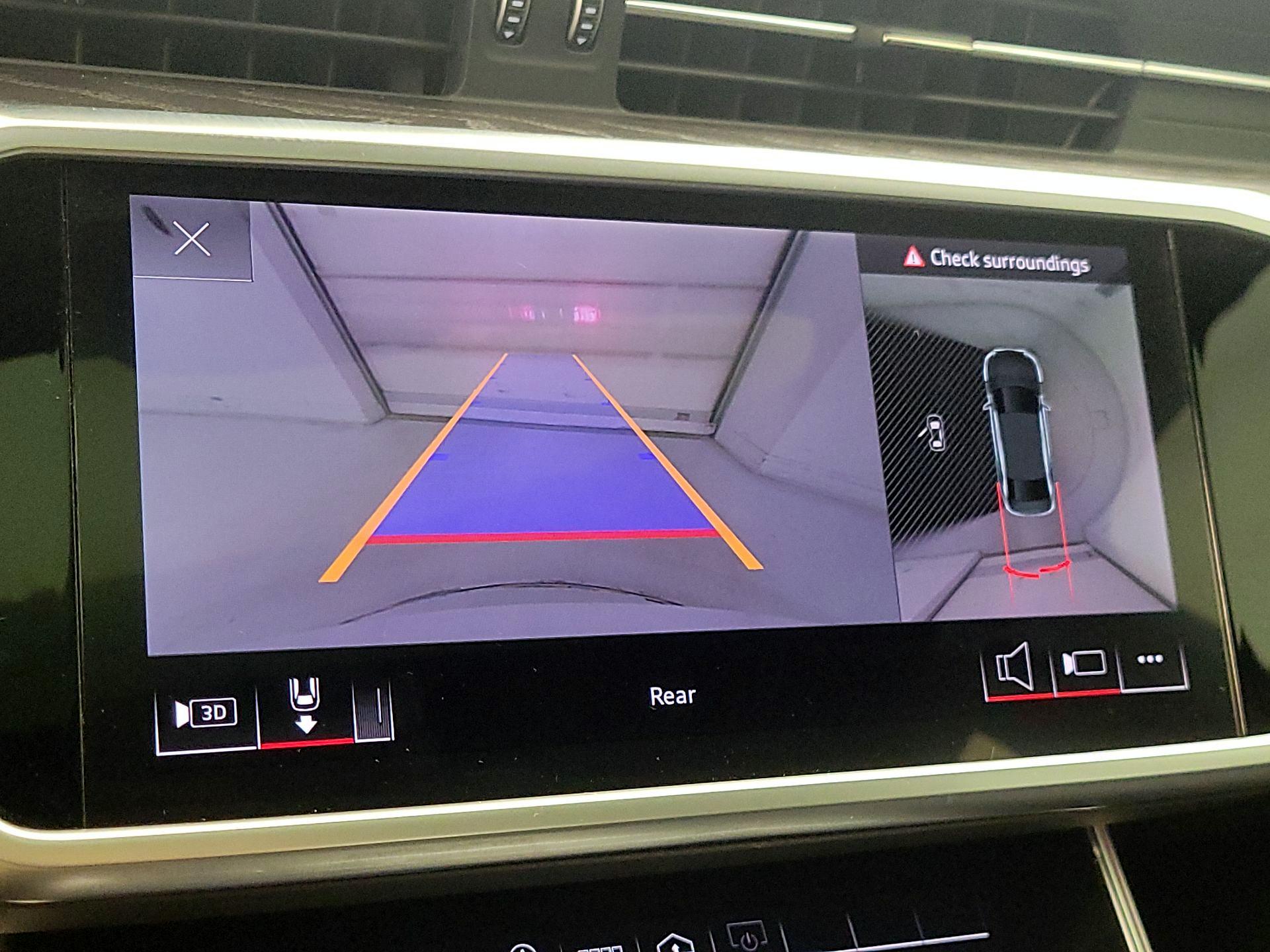 Thumbnail: 2022 Audi A6 - 15