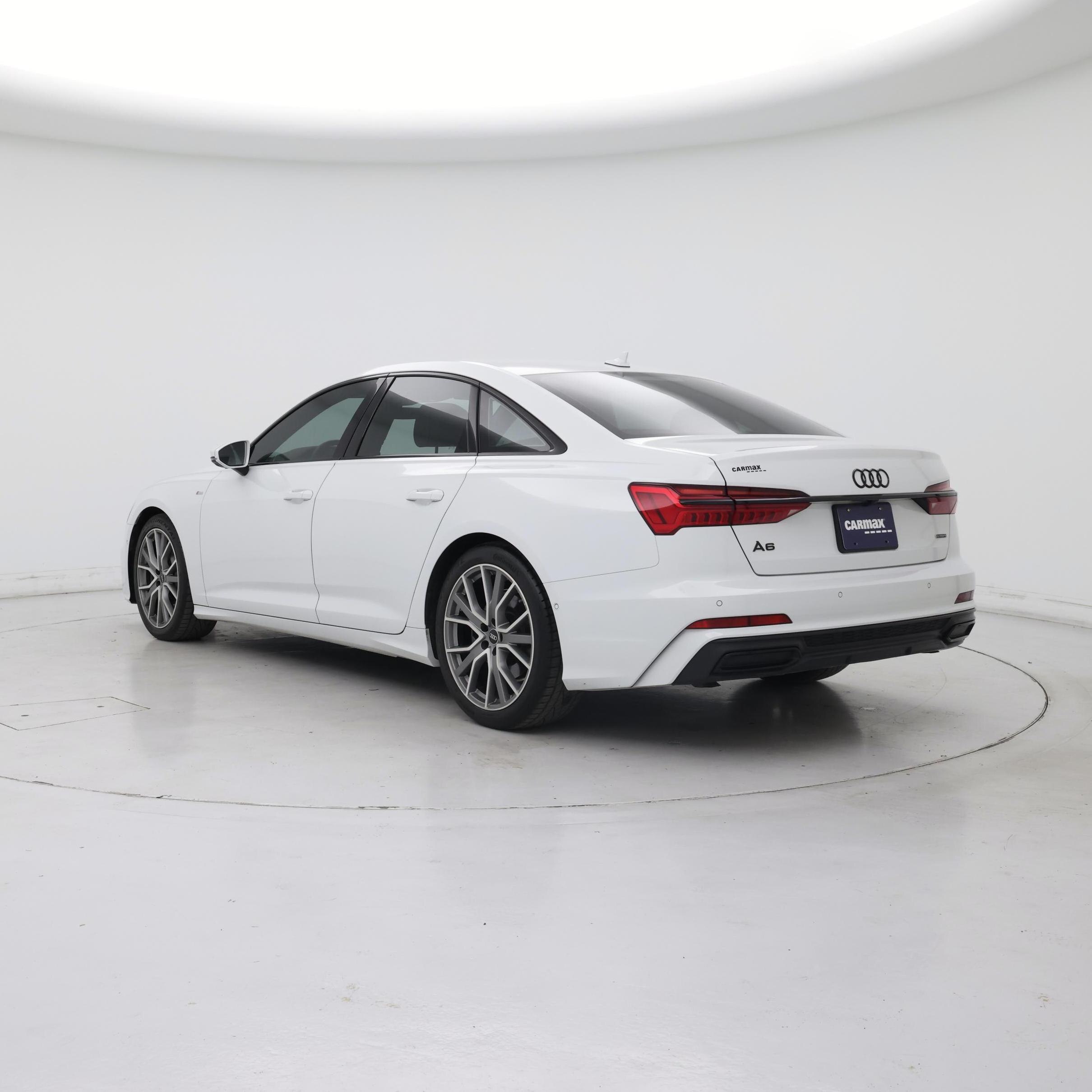 Thumbnail: 2022 Audi A6 - 2