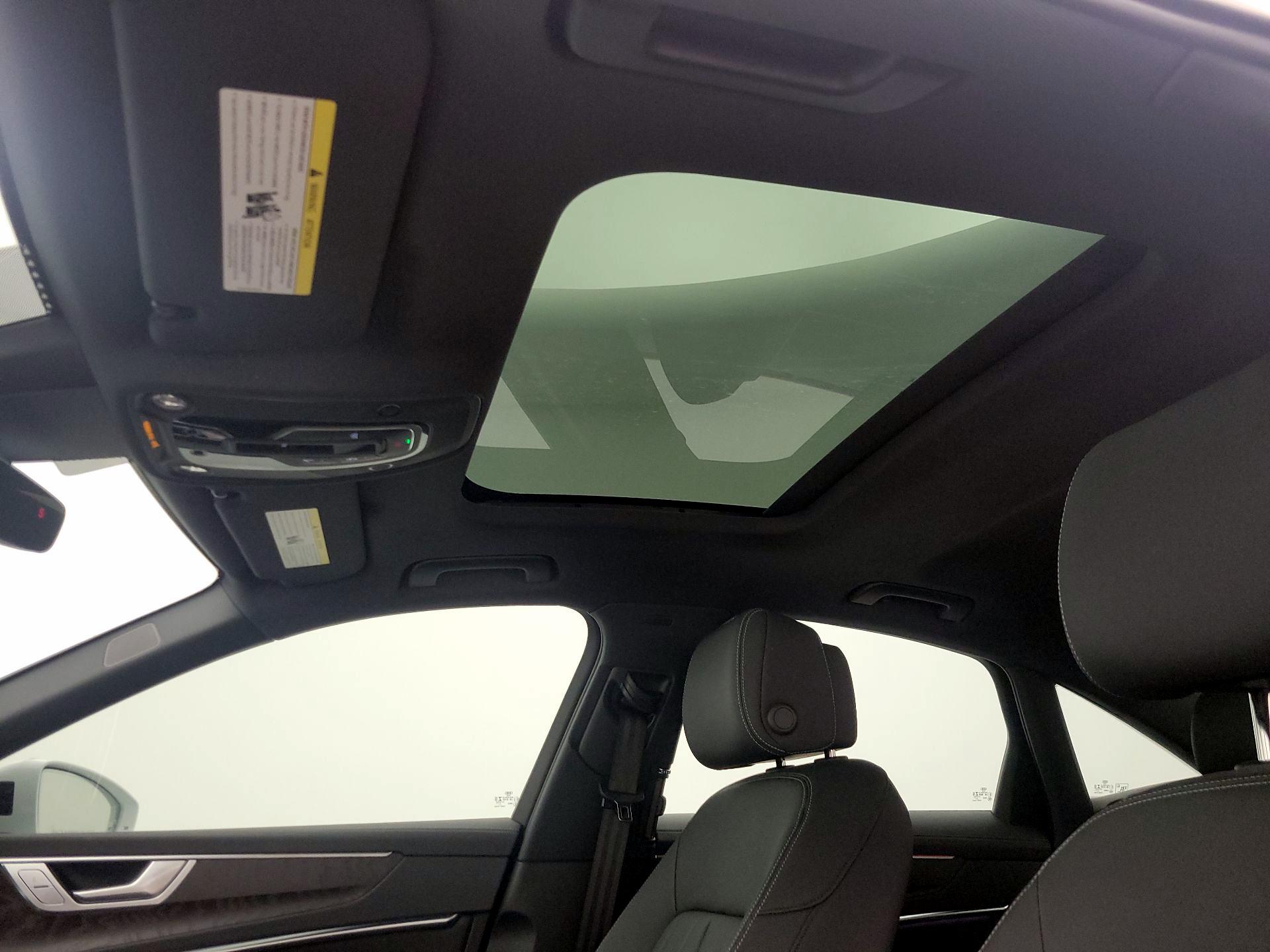 Thumbnail: 2022 Audi A6 - 20