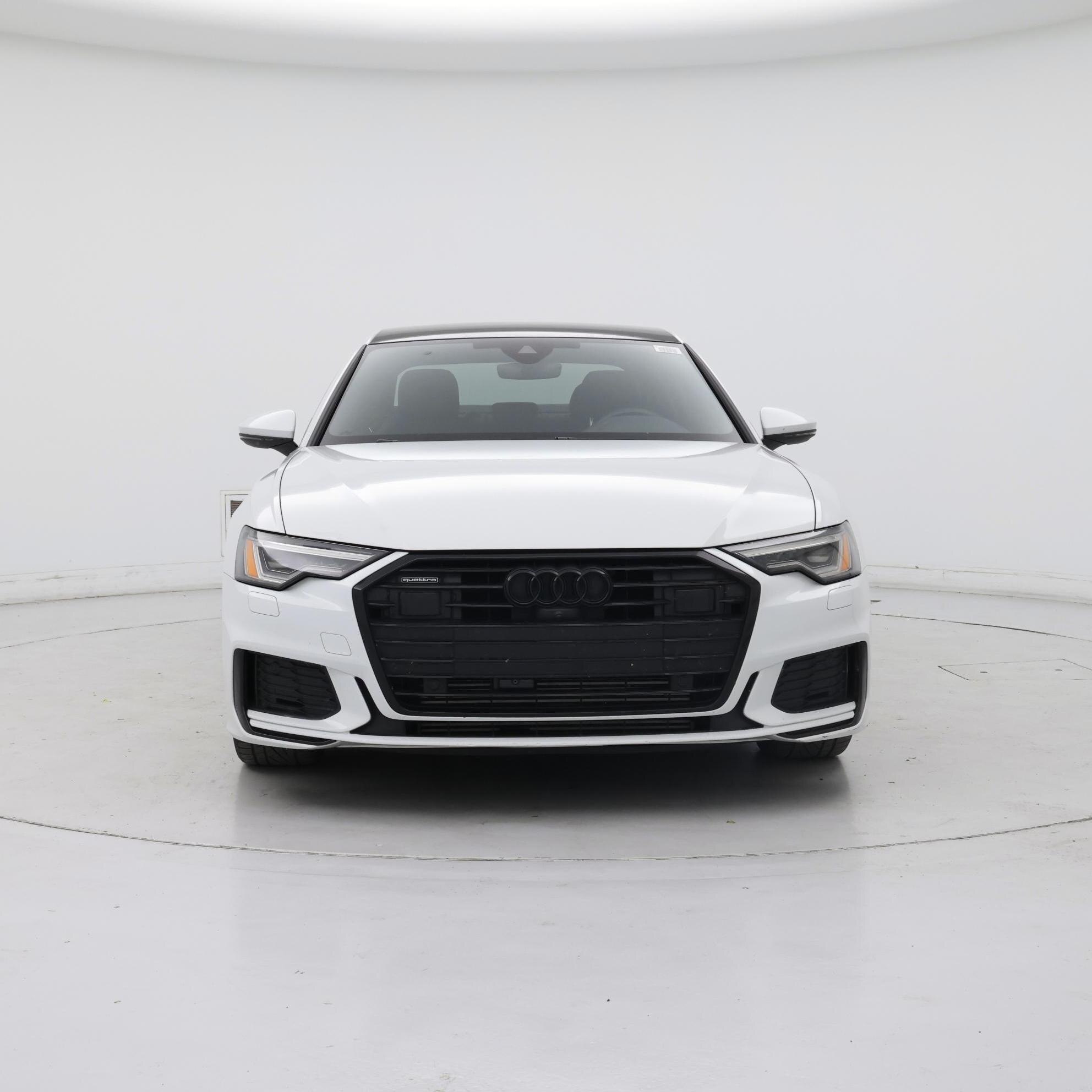 Thumbnail: 2022 Audi A6 - 5