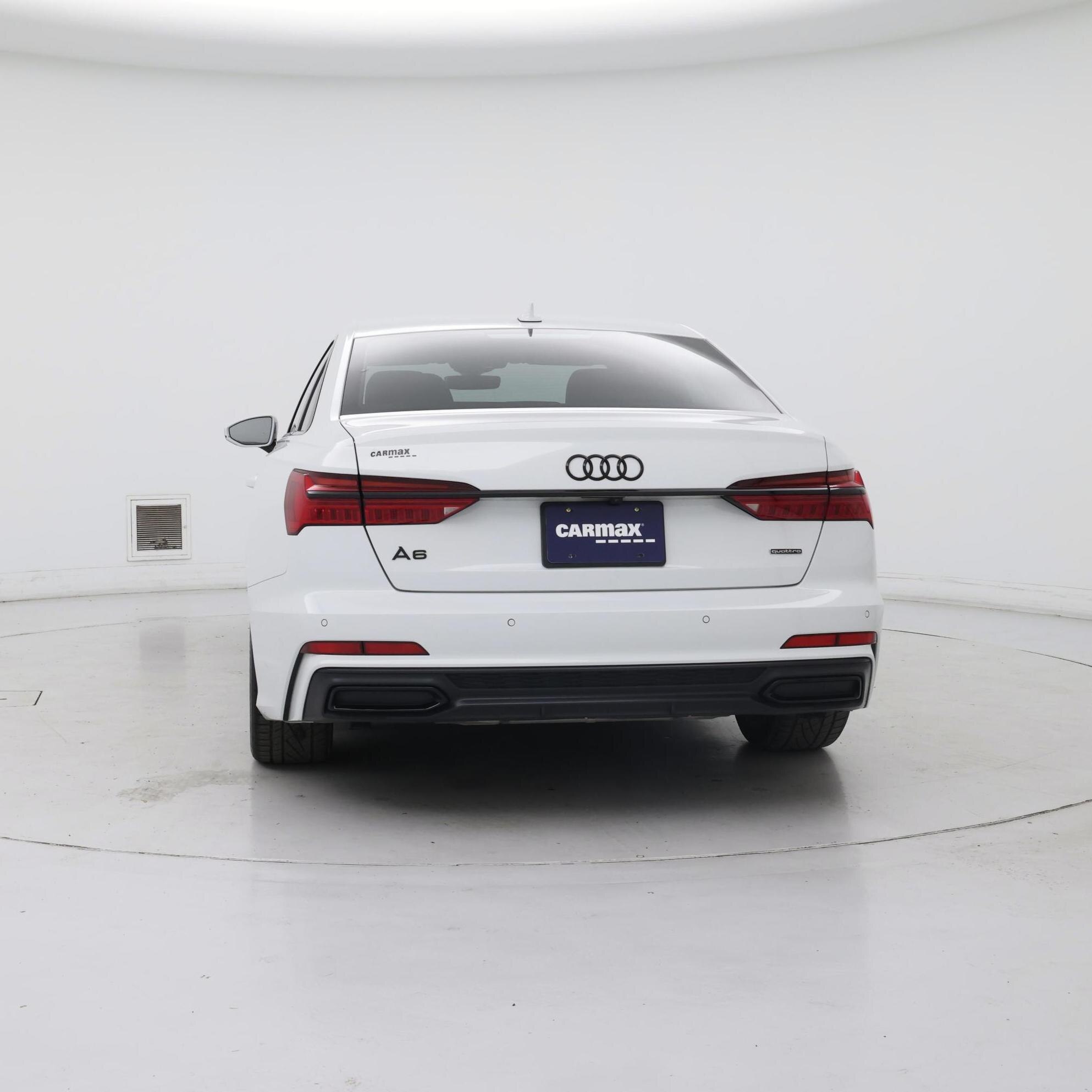 Thumbnail: 2022 Audi A6 - 6