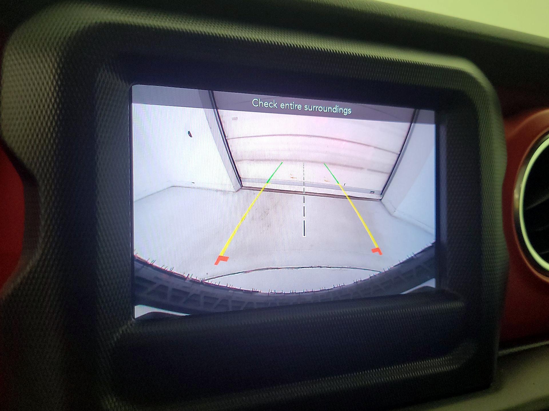 Thumbnail: 2020 Jeep Wrangler - 14