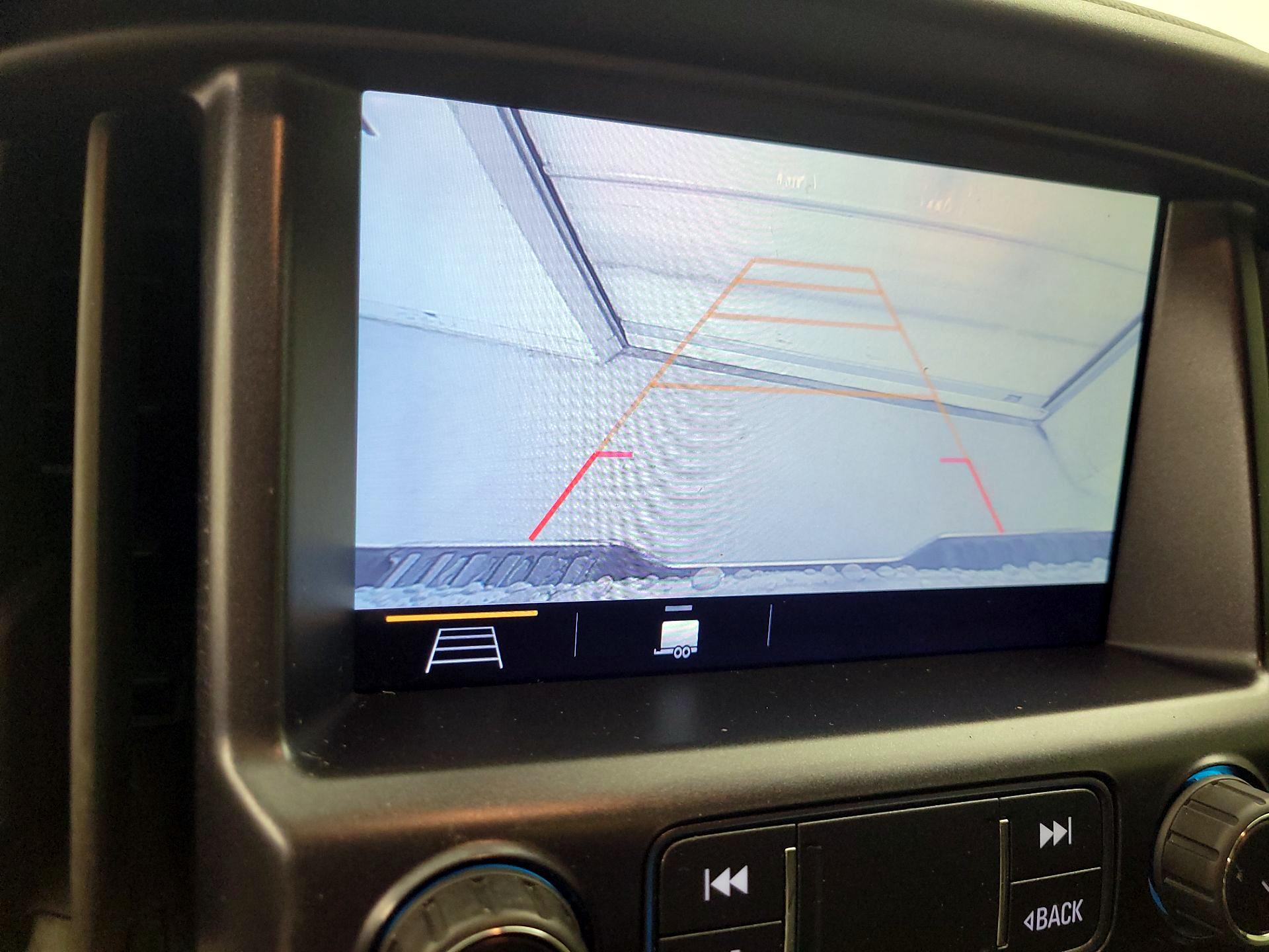 Thumbnail: 2019 Chevrolet Colorado - 14