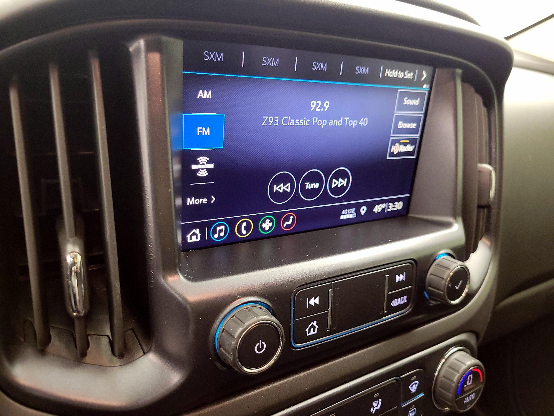 Thumbnail: 2019 Chevrolet Colorado - 15