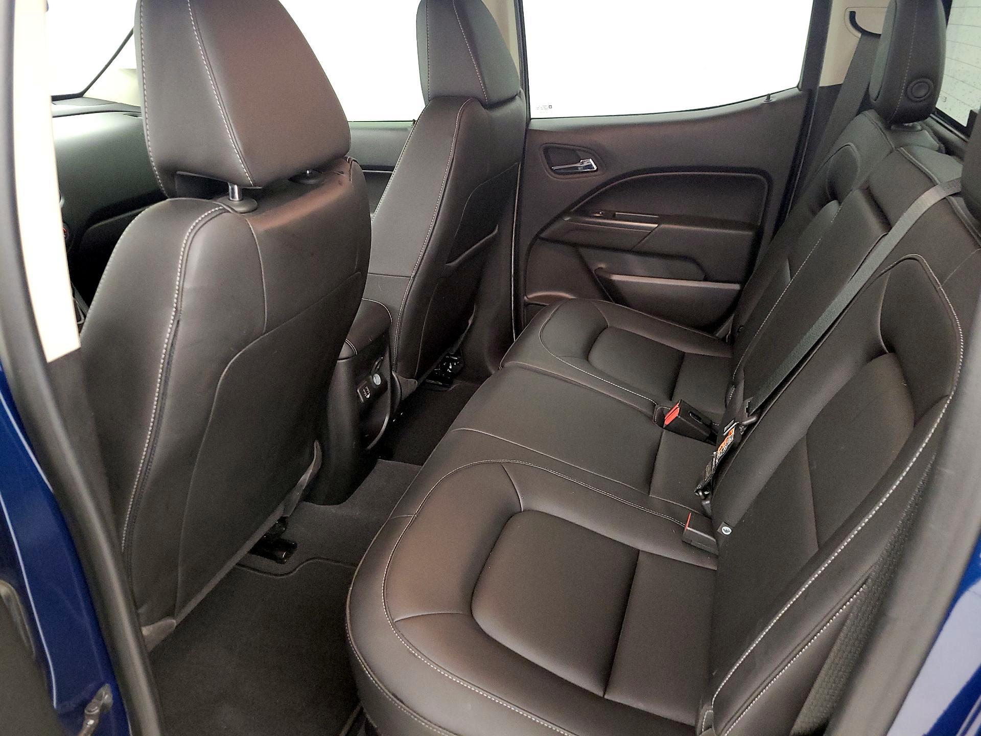 Thumbnail: 2019 Chevrolet Colorado - 19