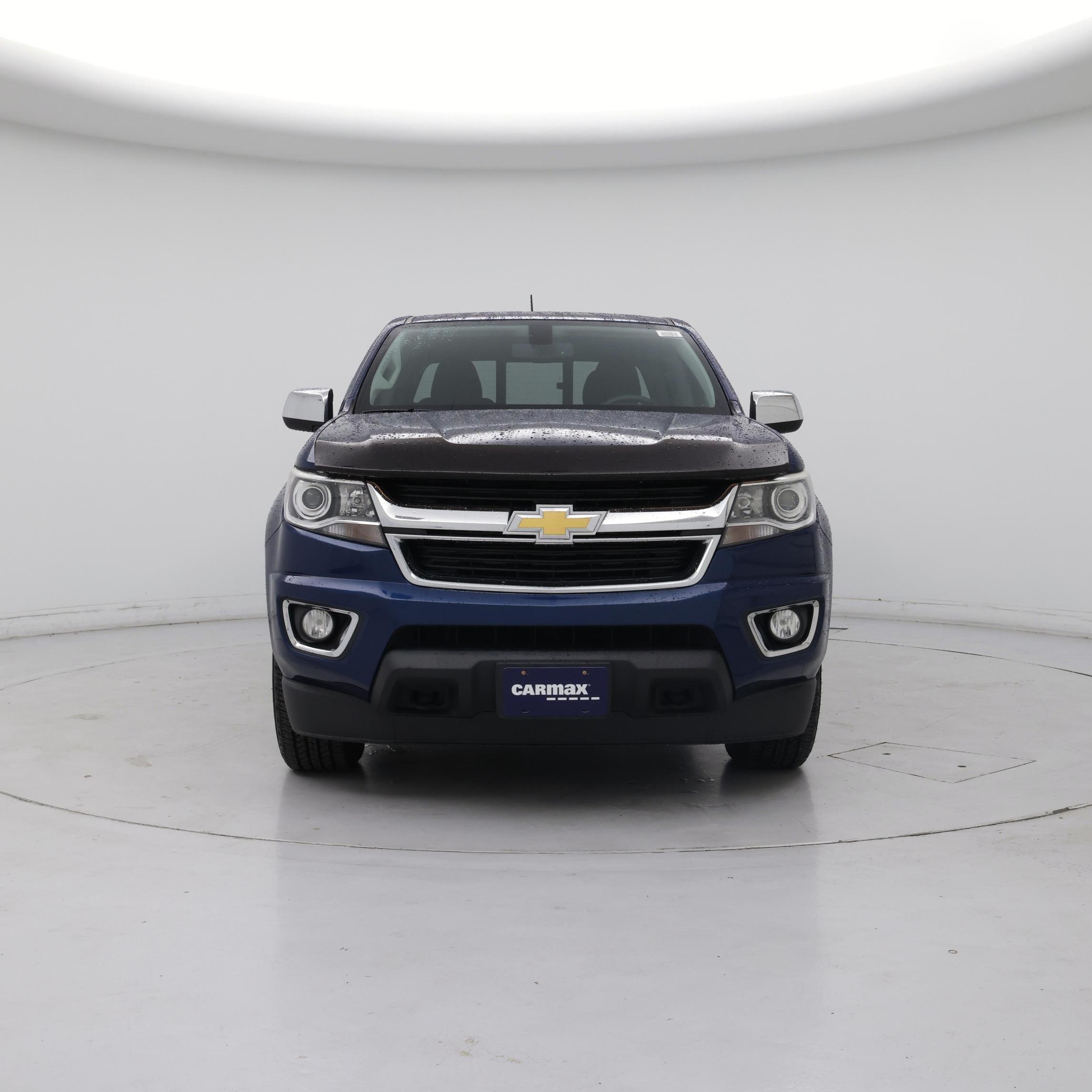 Thumbnail: 2019 Chevrolet Colorado - 5