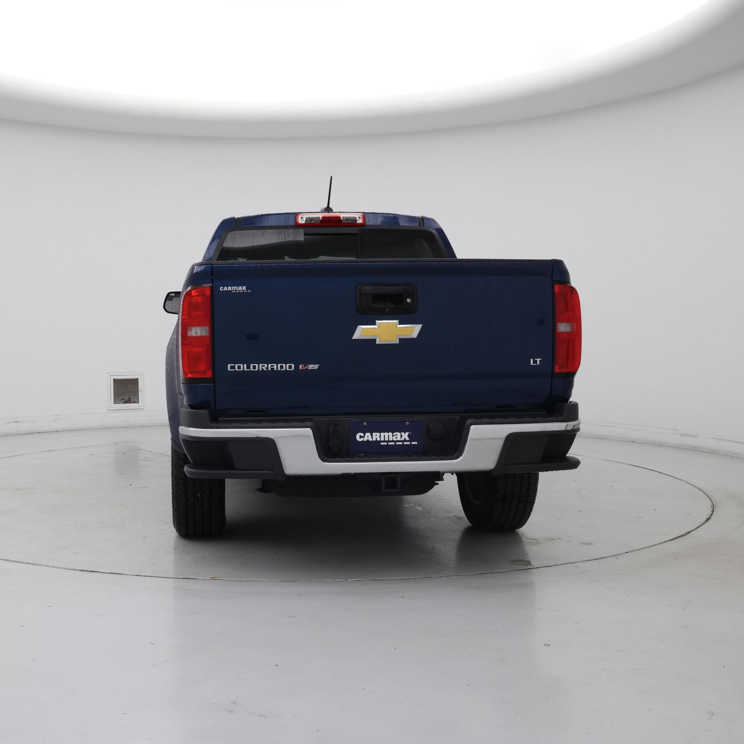 Thumbnail: 2019 Chevrolet Colorado - 6