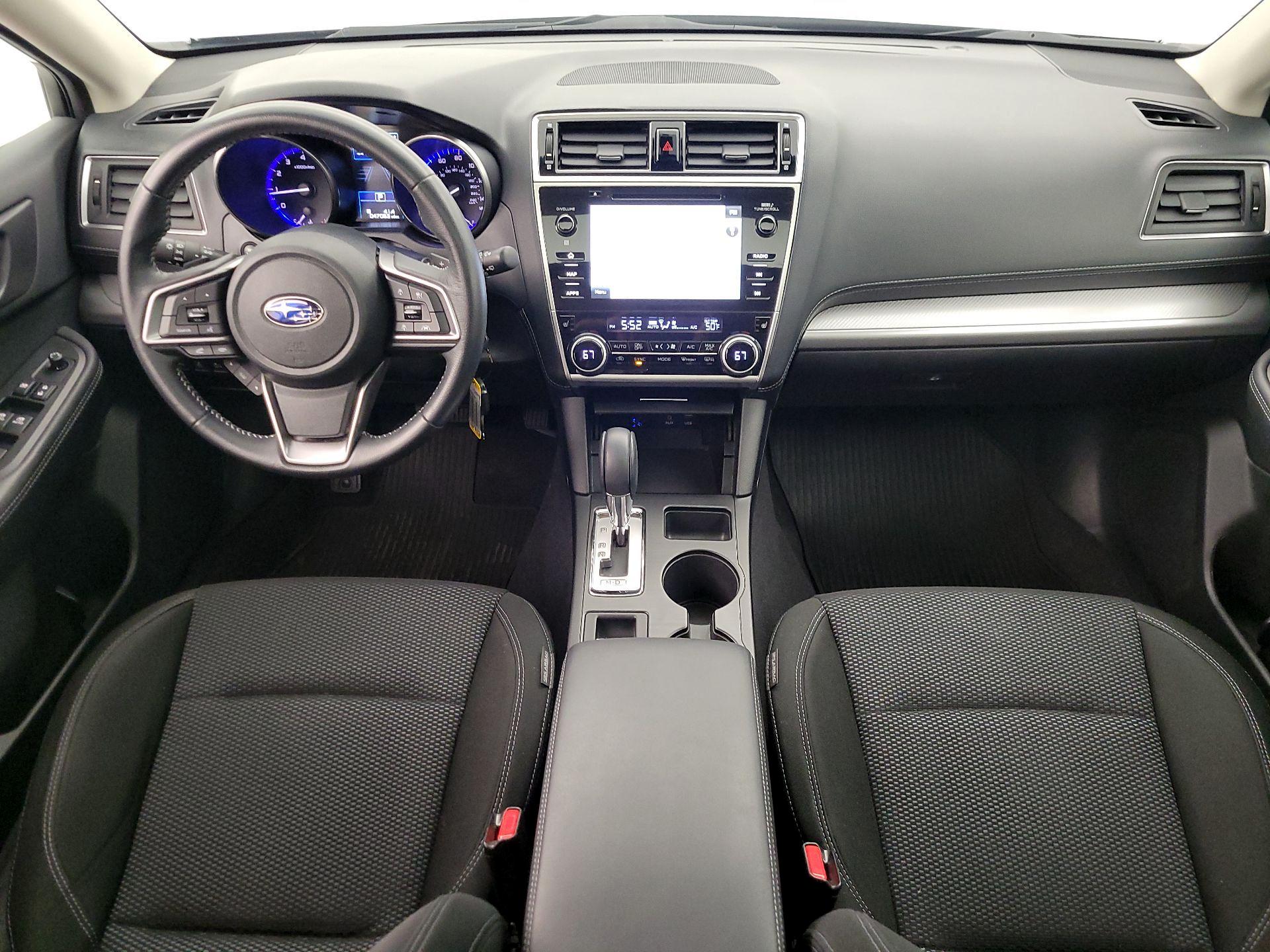 Thumbnail: 2018 Subaru Outback - 9