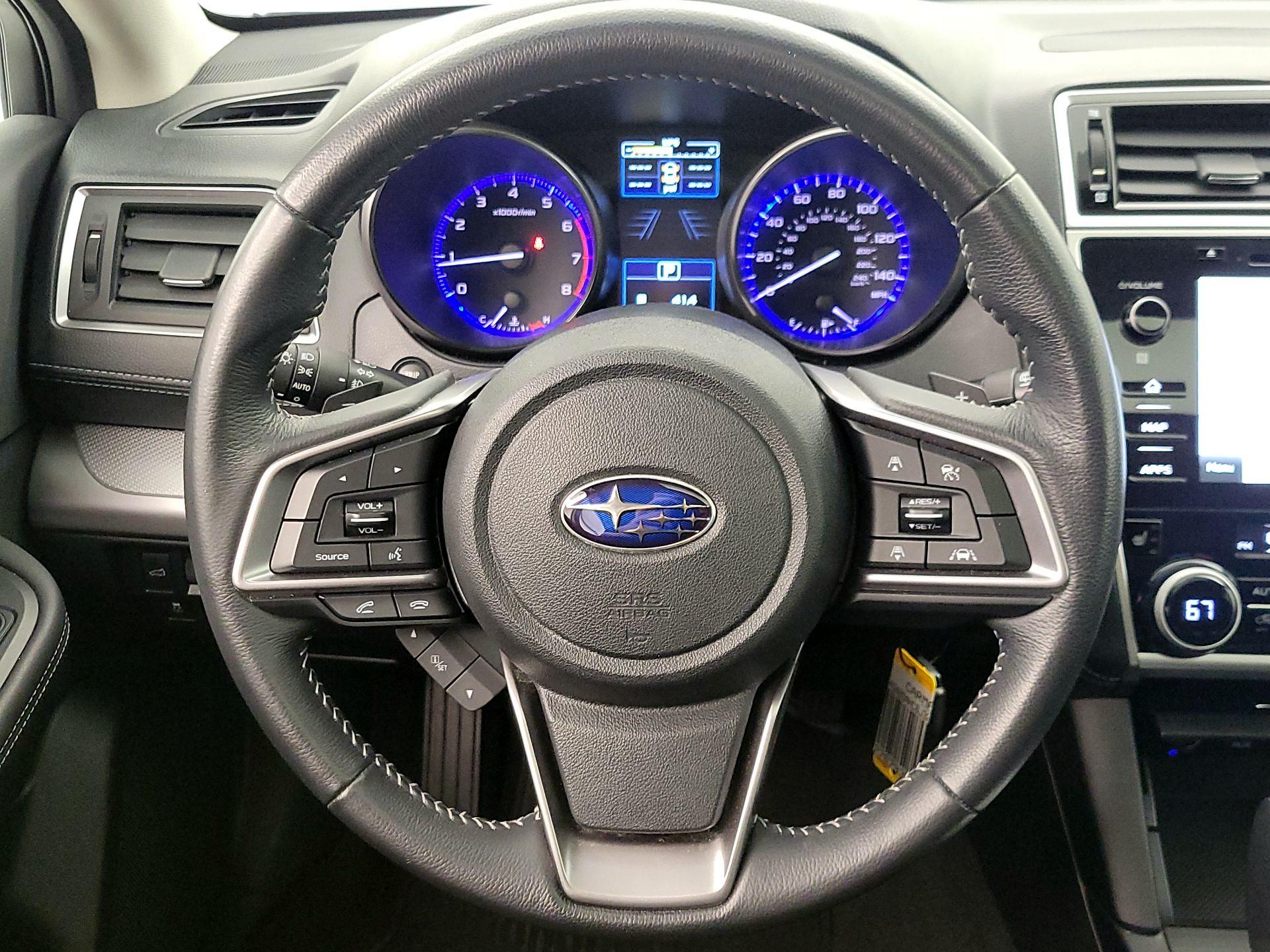 Thumbnail: 2018 Subaru Outback - 10
