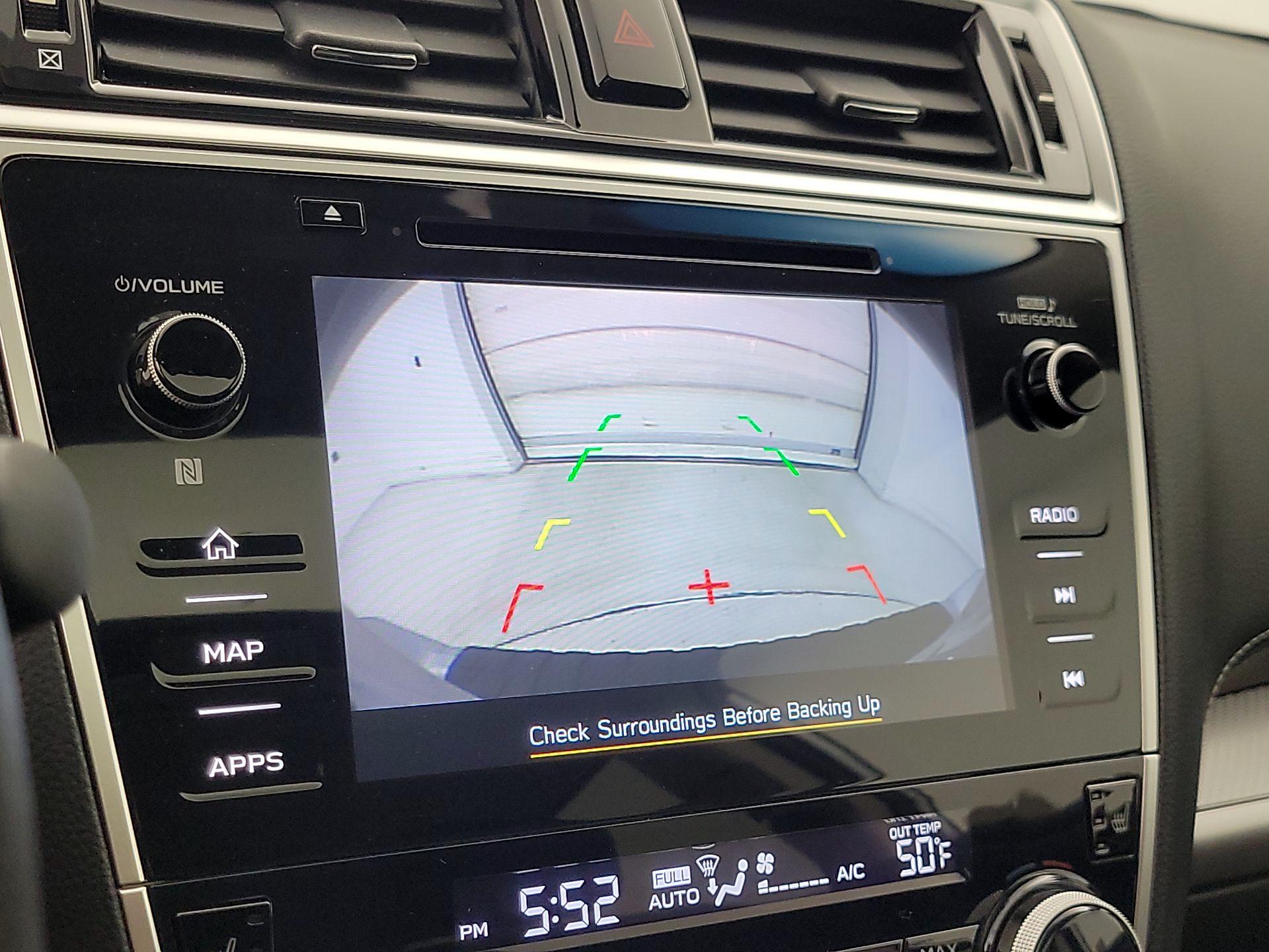Thumbnail: 2018 Subaru Outback - 15