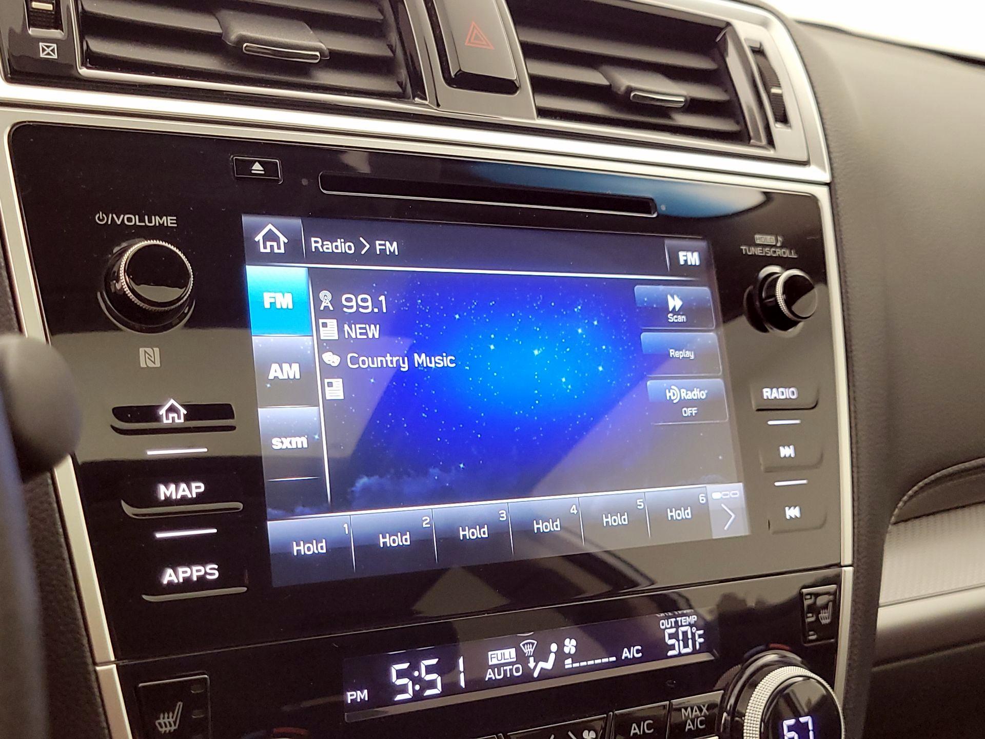 Thumbnail: 2018 Subaru Outback - 16