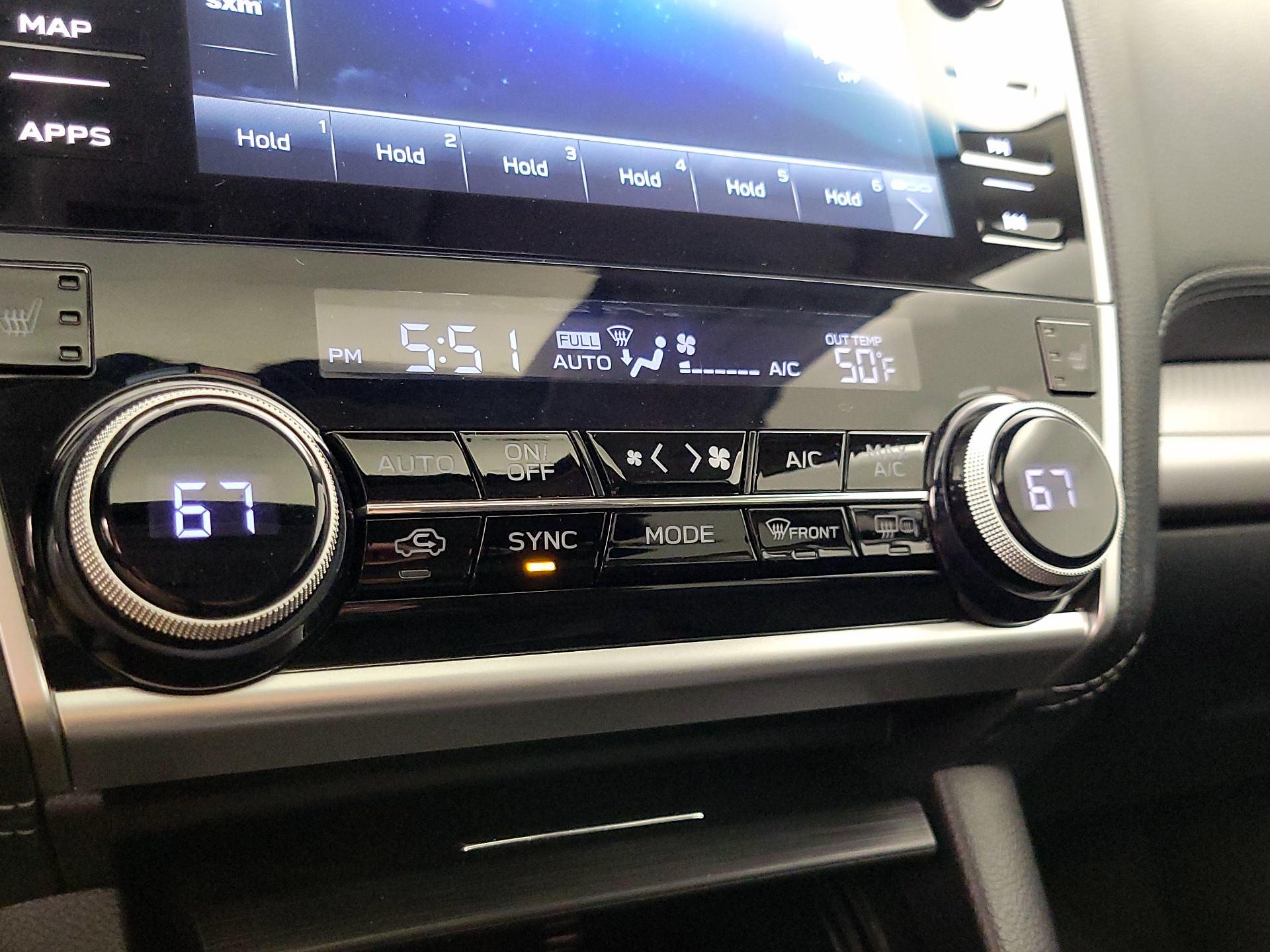 Thumbnail: 2018 Subaru Outback - 17