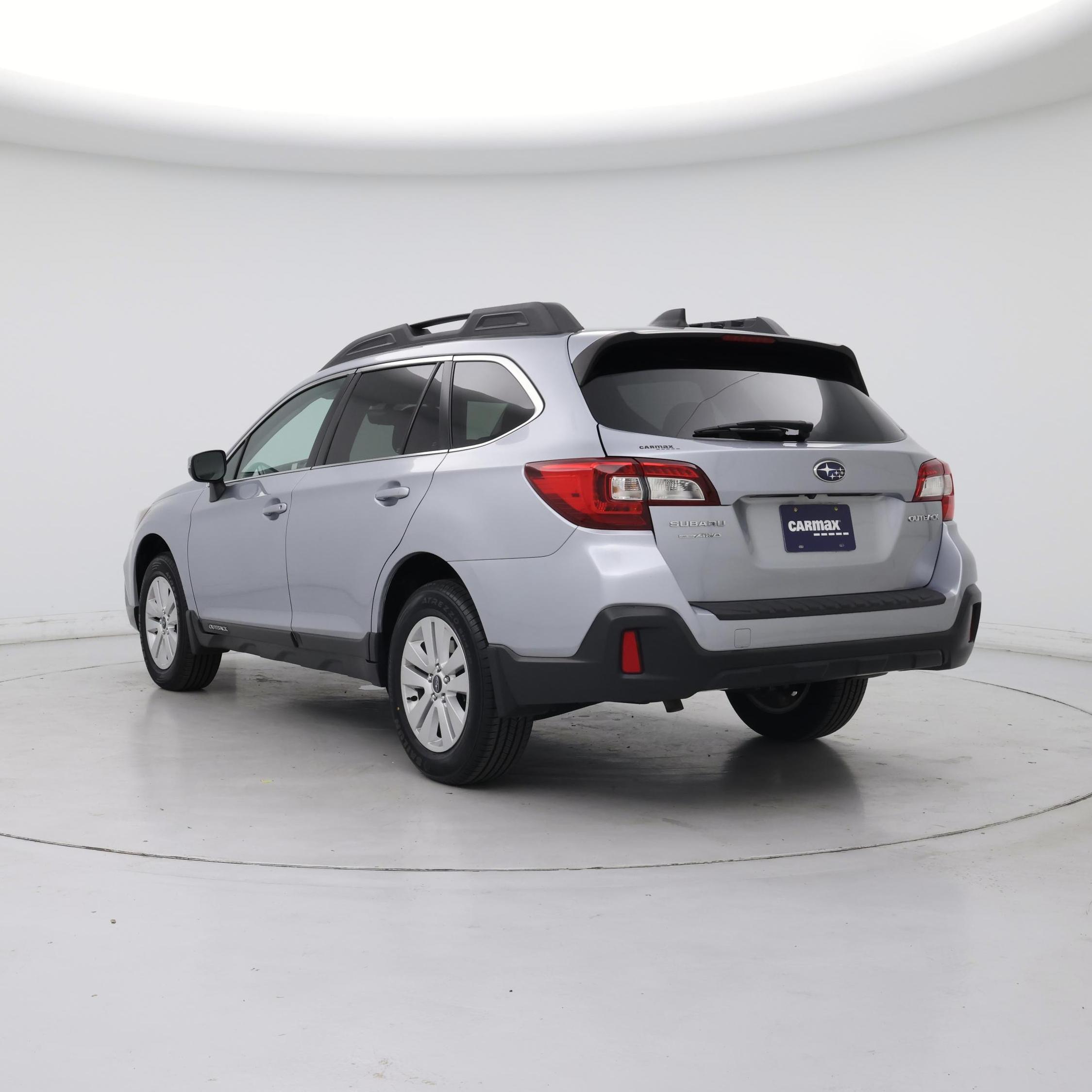 Thumbnail: 2018 Subaru Outback - 2