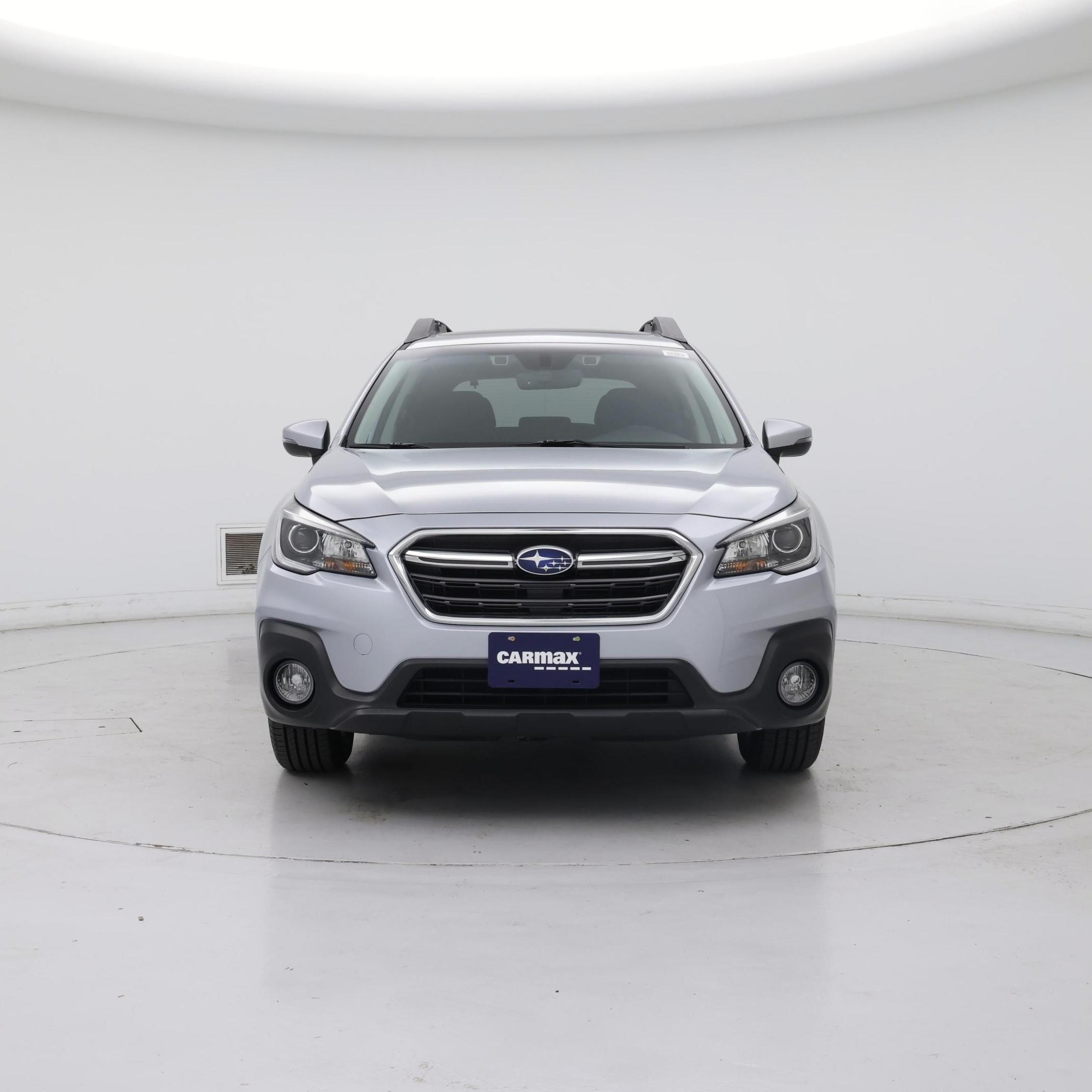 Thumbnail: 2018 Subaru Outback - 5