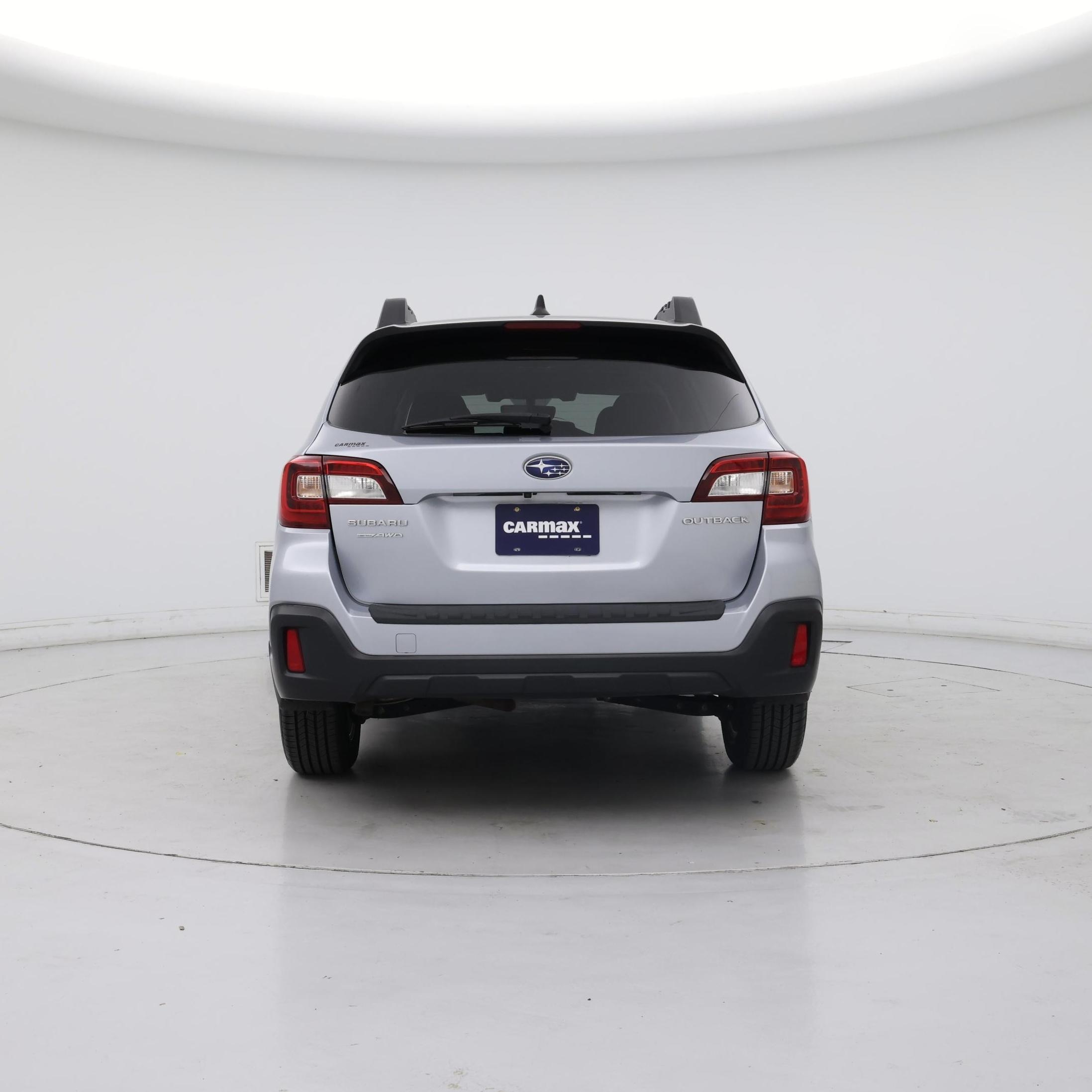 Thumbnail: 2018 Subaru Outback - 6