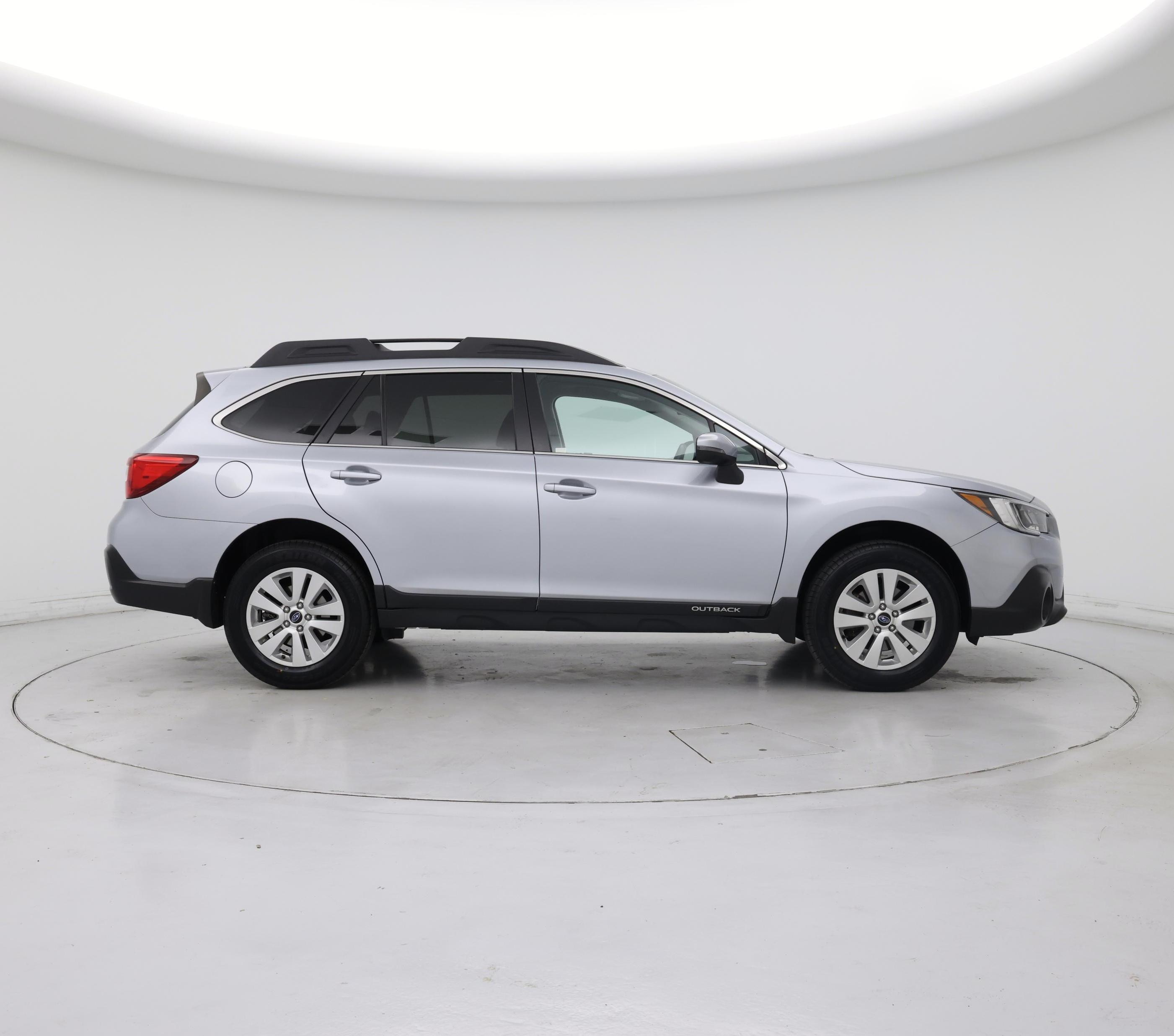 Thumbnail: 2018 Subaru Outback - 7