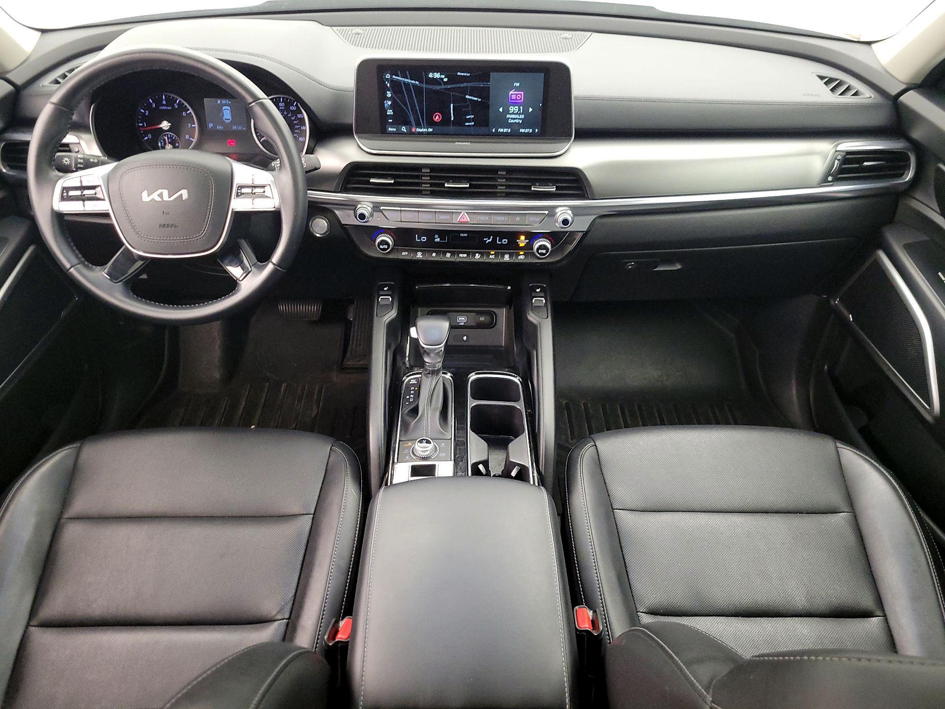 Thumbnail: 2022 Kia Telluride - 9