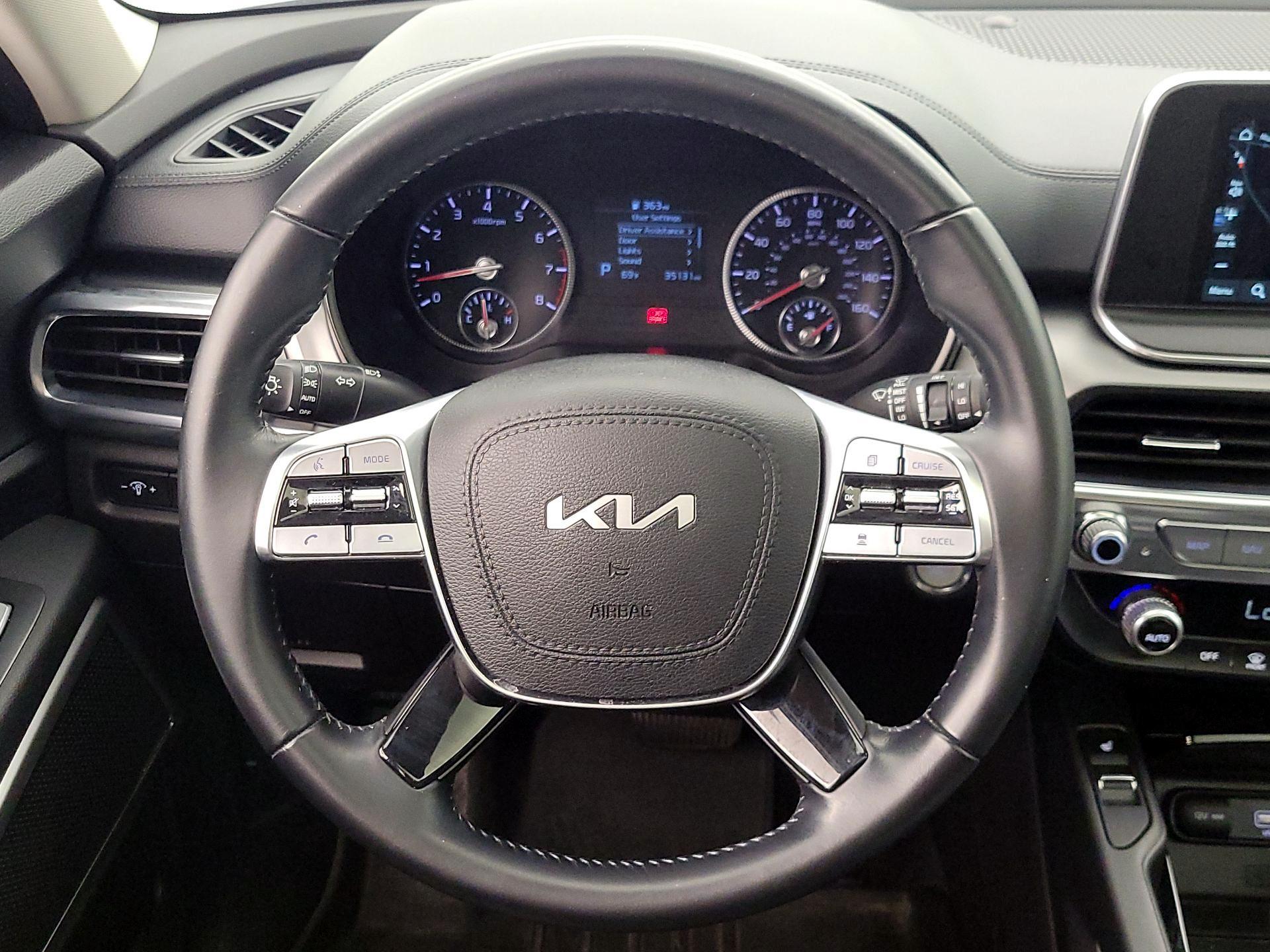 Thumbnail: 2022 Kia Telluride - 10