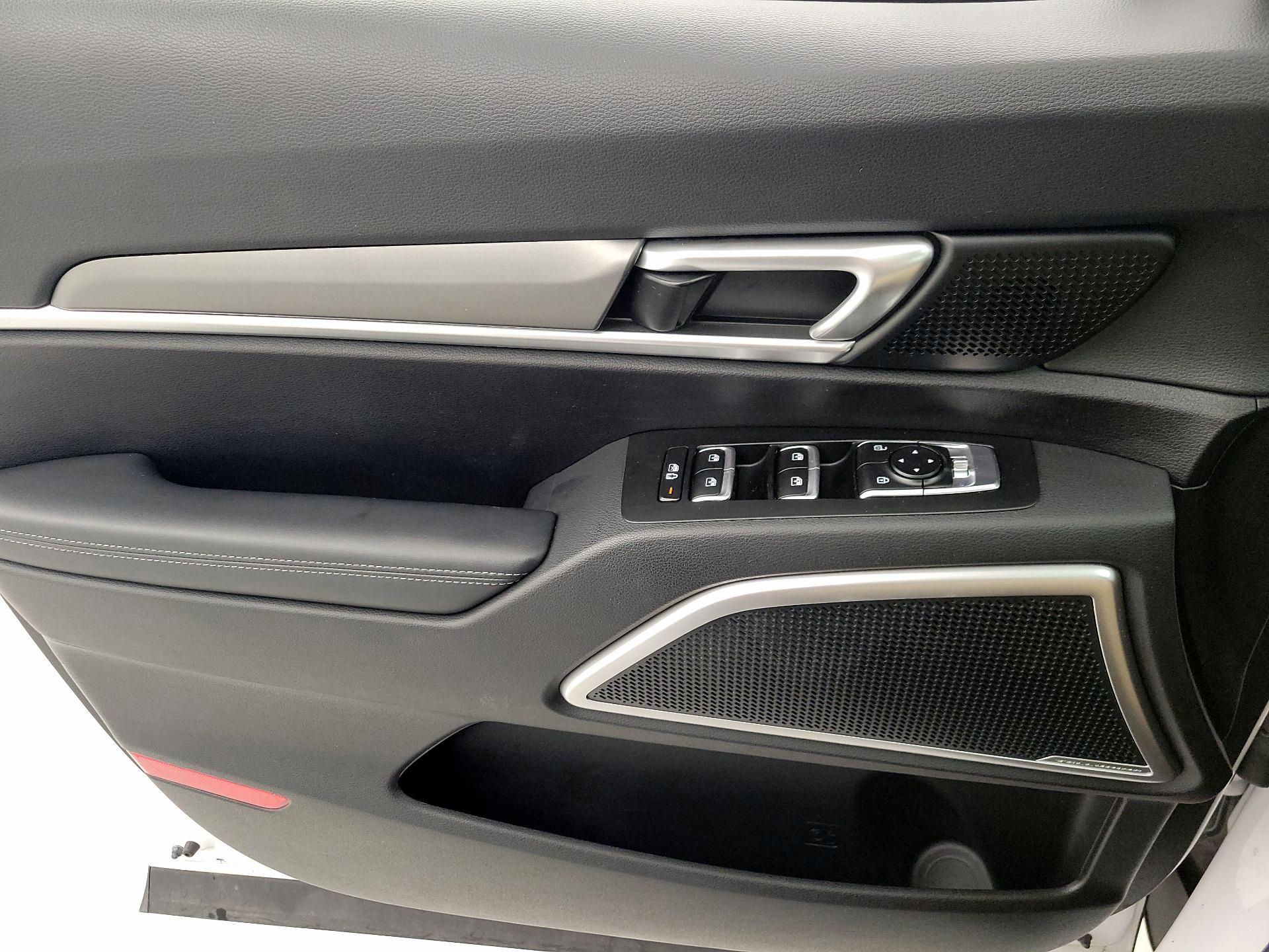 Thumbnail: 2022 Kia Telluride - 12