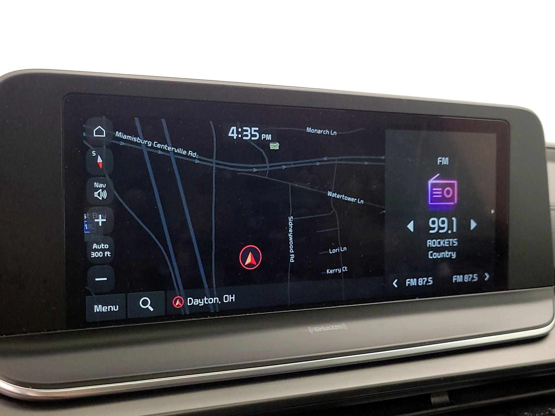 Thumbnail: 2022 Kia Telluride - 14