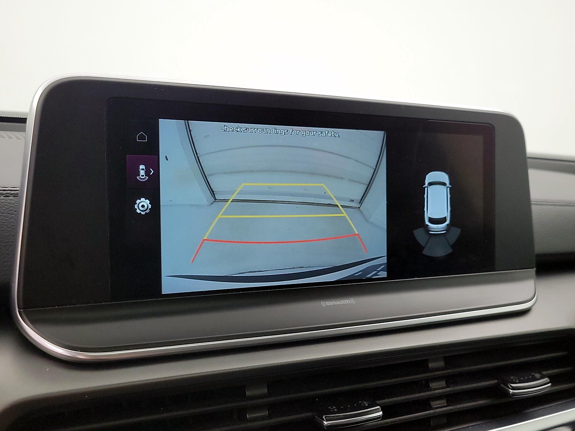 Thumbnail: 2022 Kia Telluride - 15