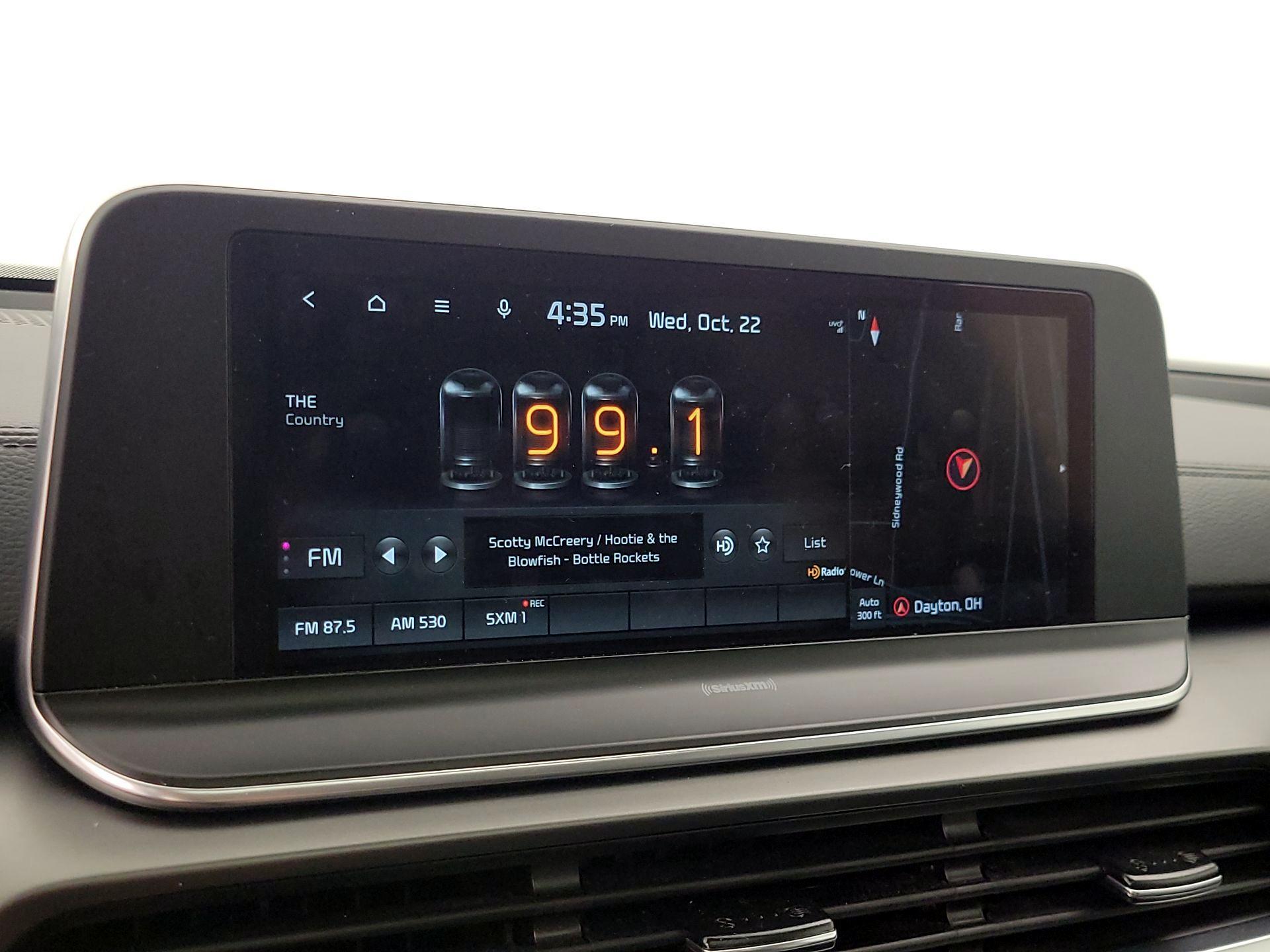 Thumbnail: 2022 Kia Telluride - 16