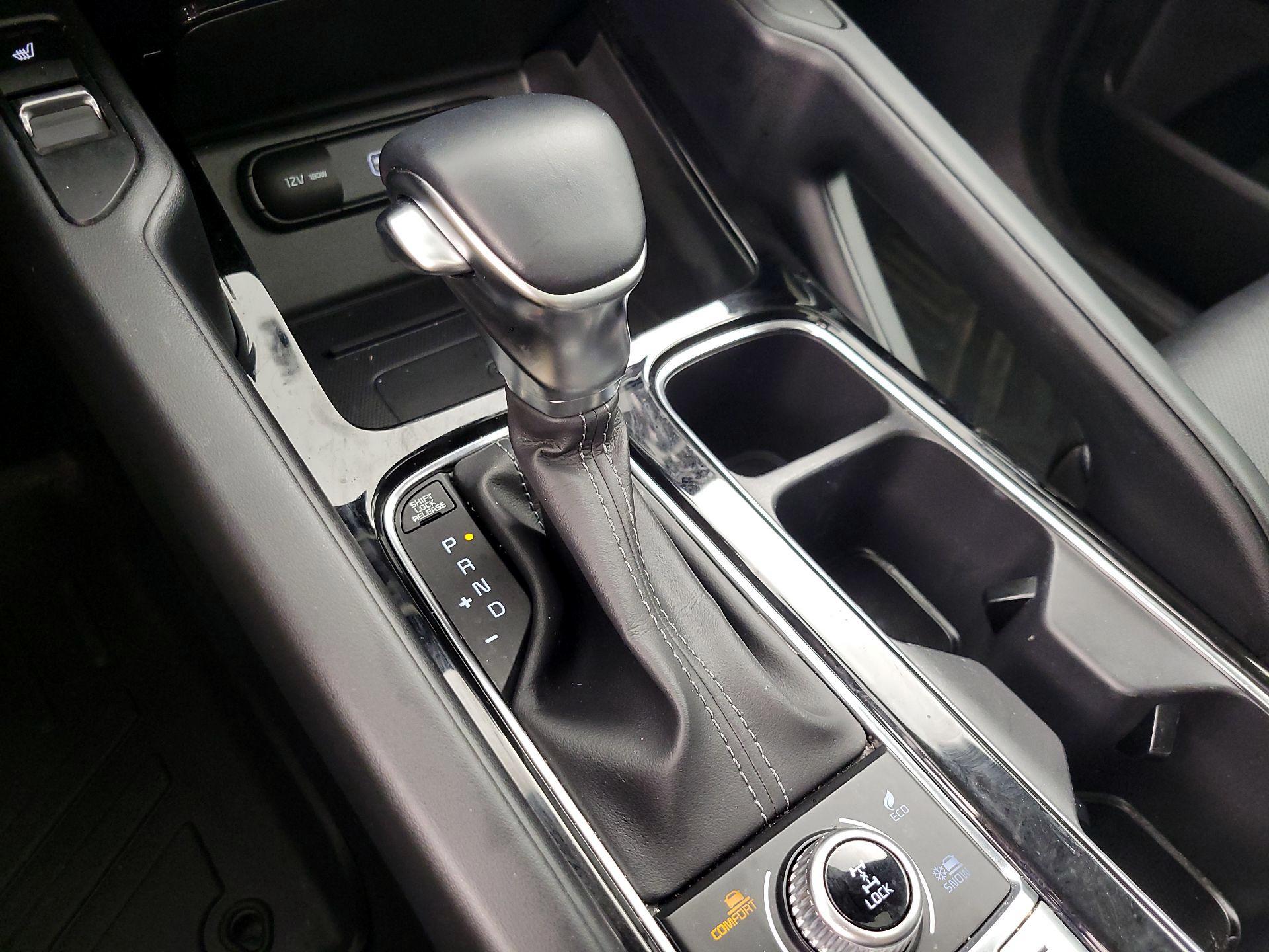 Thumbnail: 2022 Kia Telluride - 18