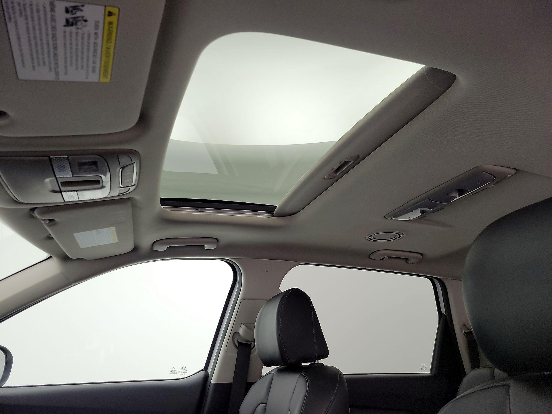 Thumbnail: 2022 Kia Telluride - 20