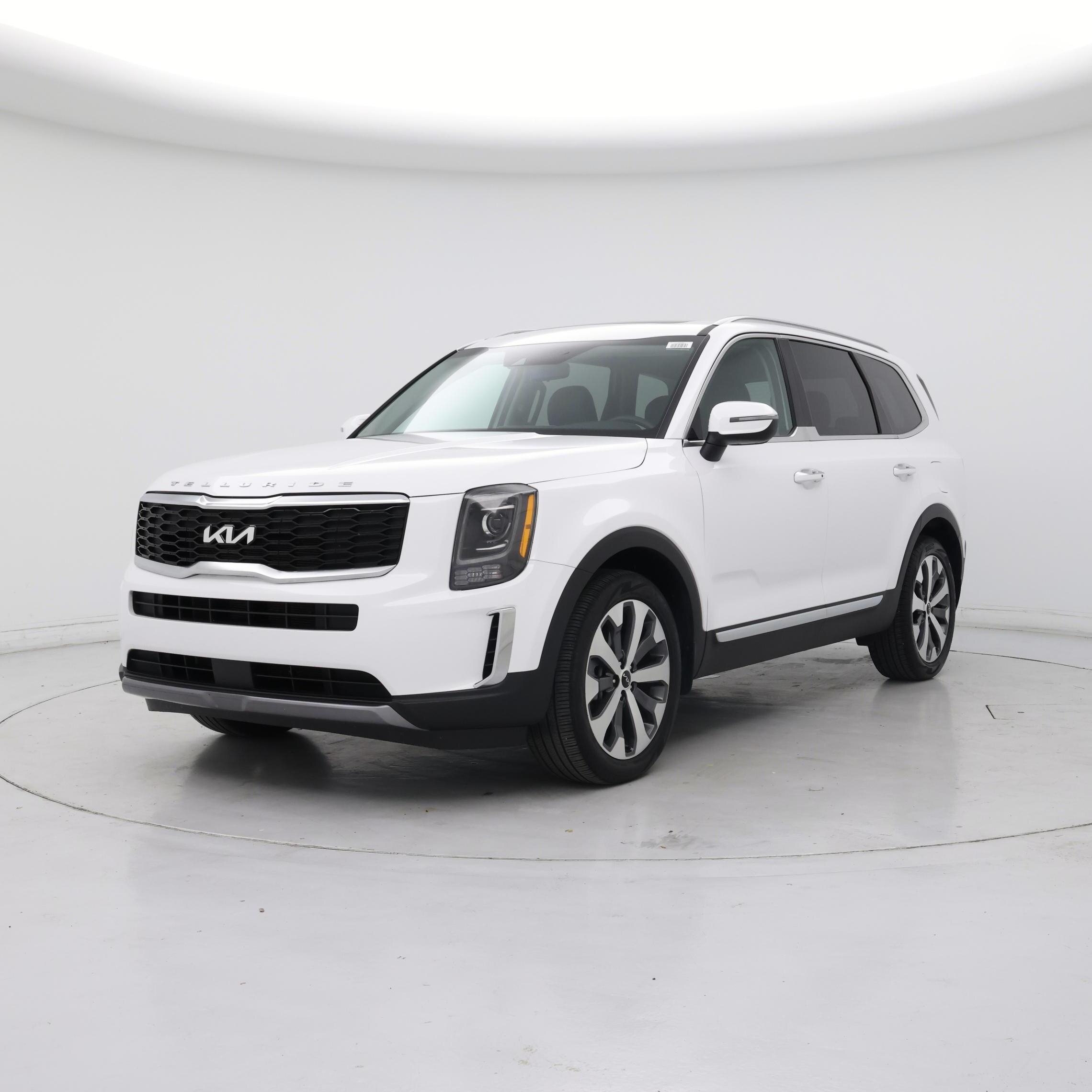 Thumbnail: 2022 Kia Telluride - 4
