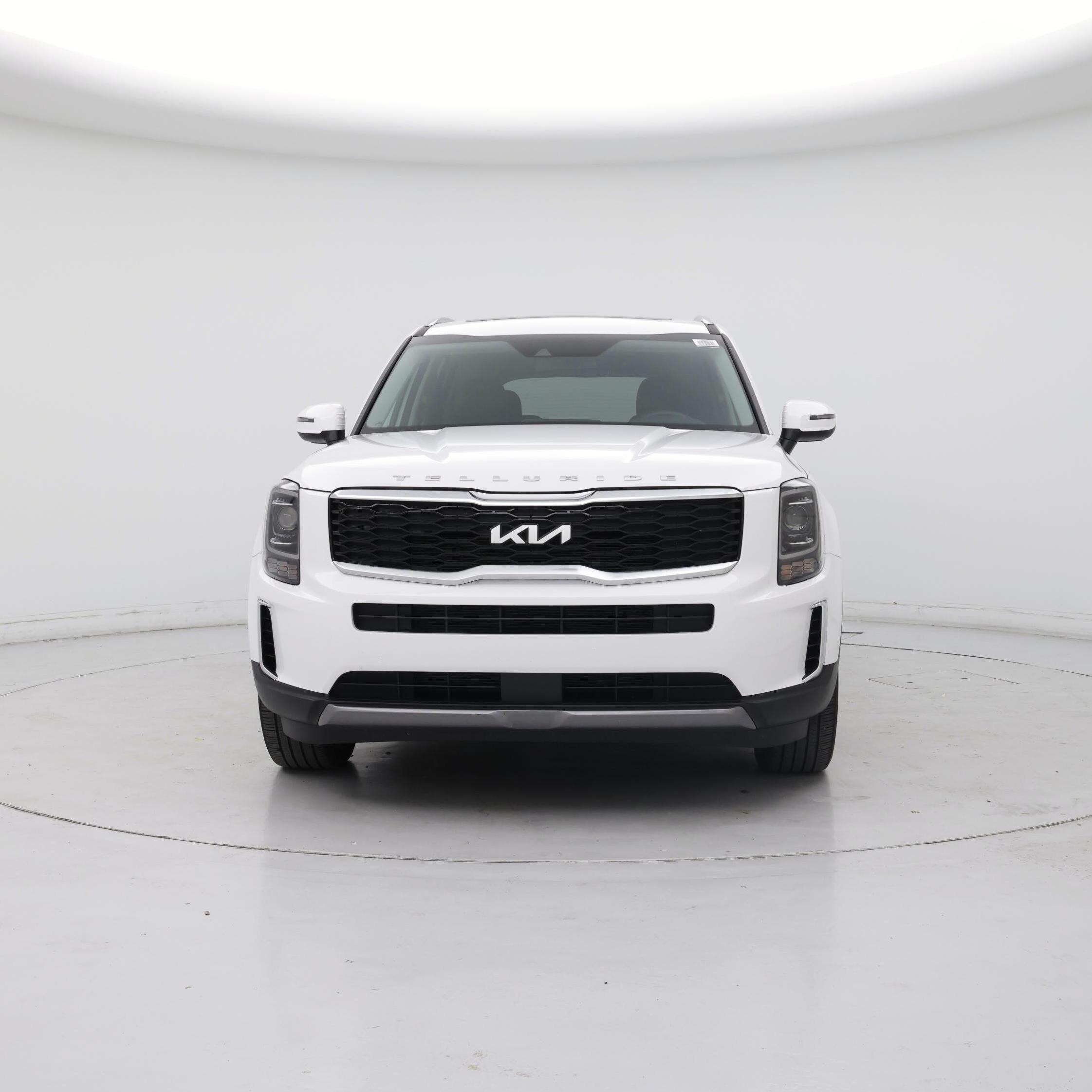 Thumbnail: 2022 Kia Telluride - 5