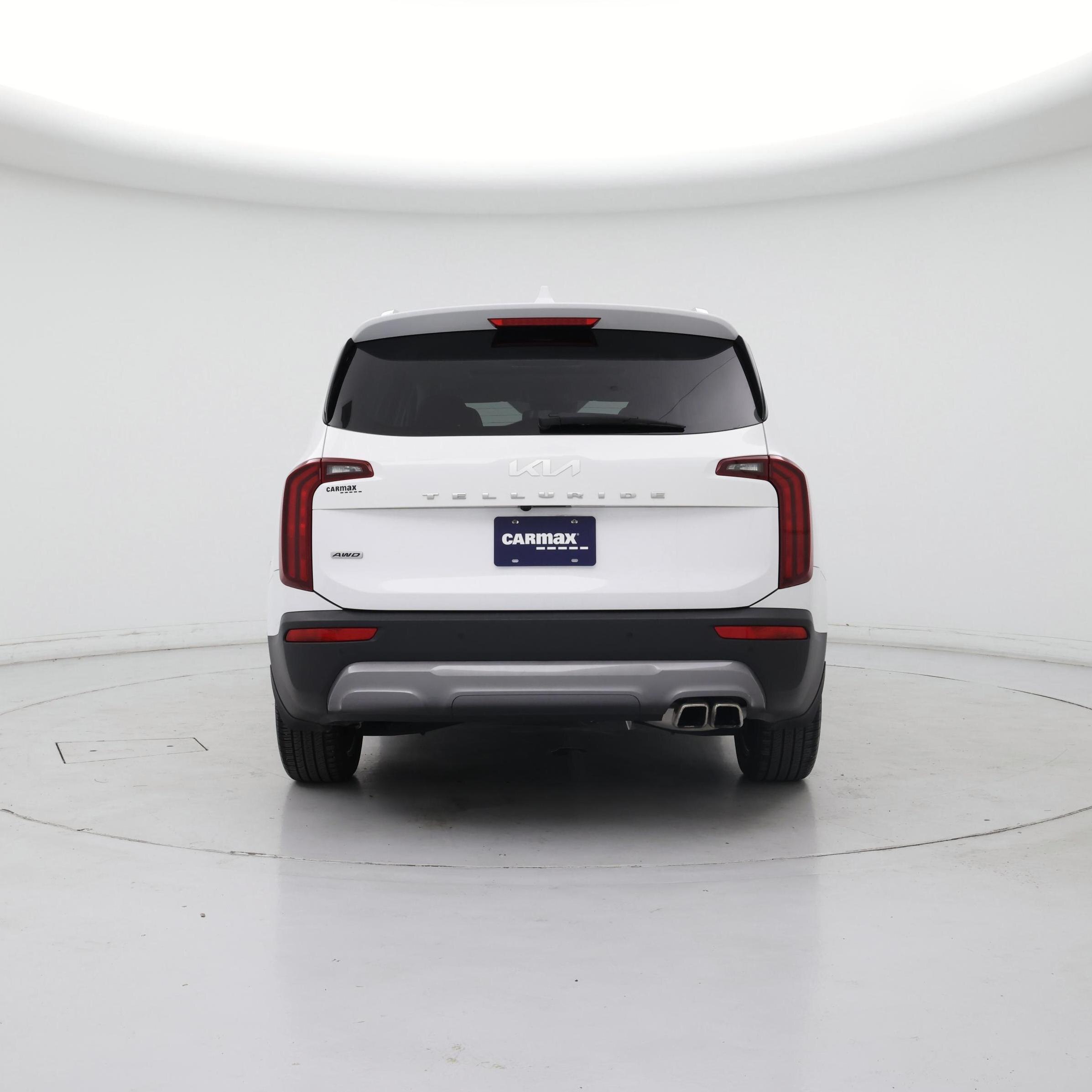 Thumbnail: 2022 Kia Telluride - 6