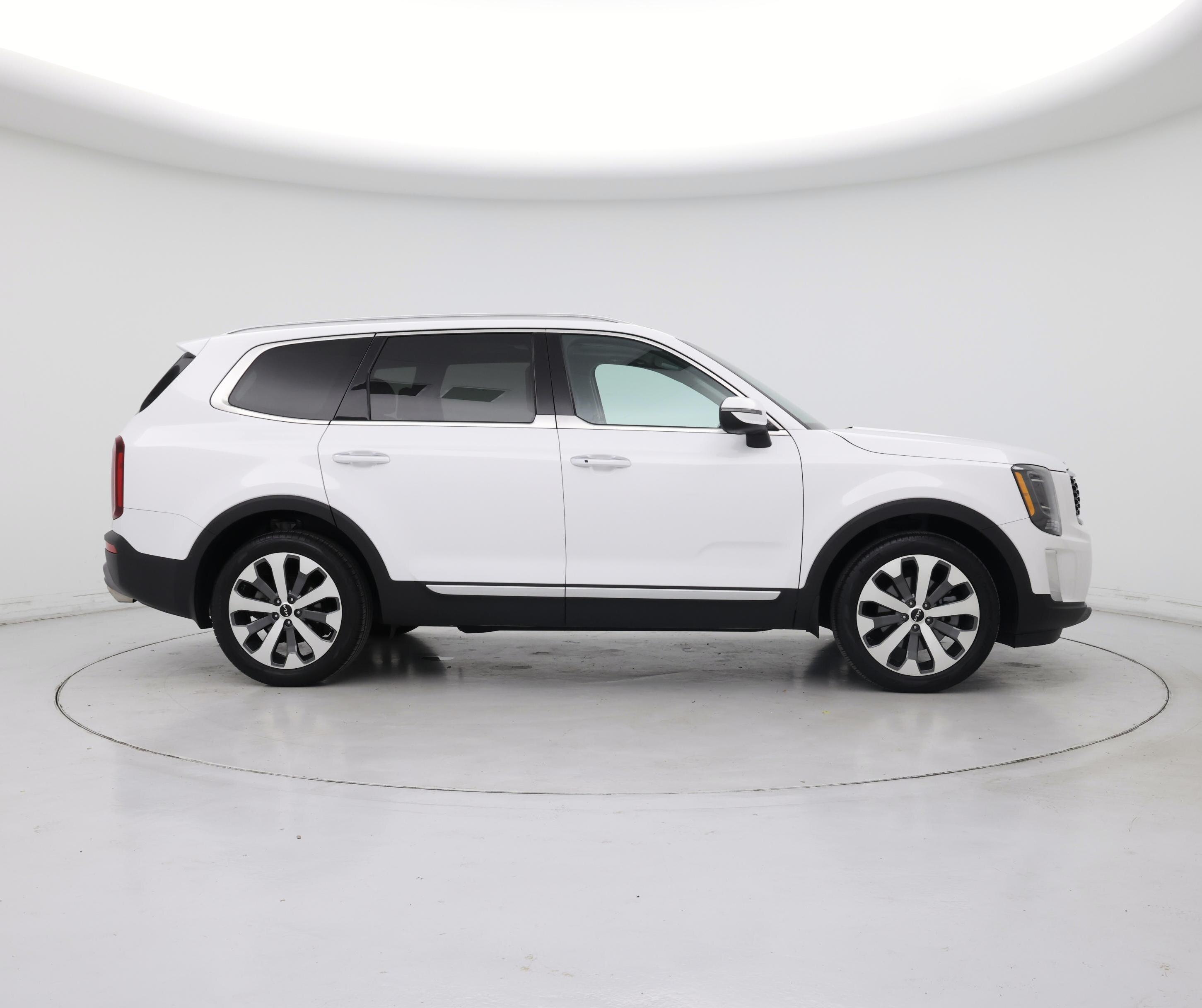Thumbnail: 2022 Kia Telluride - 7