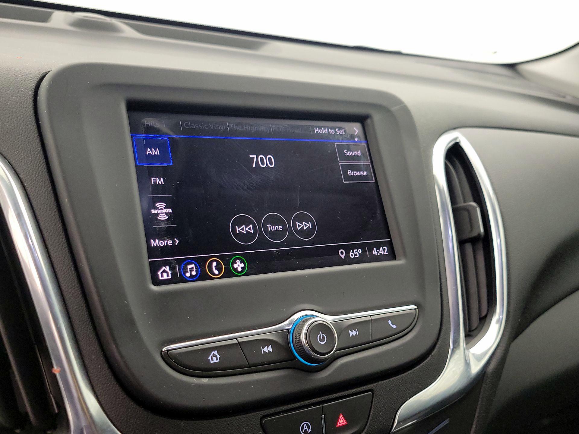 Thumbnail: 2022 Chevrolet Equinox - 15