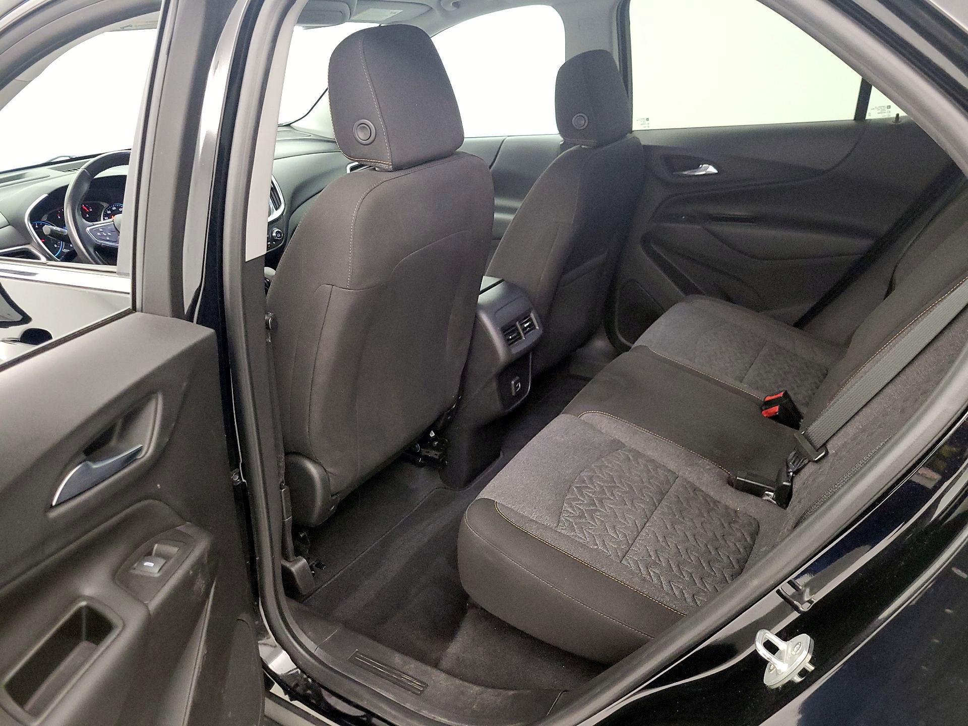 Thumbnail: 2022 Chevrolet Equinox - 19