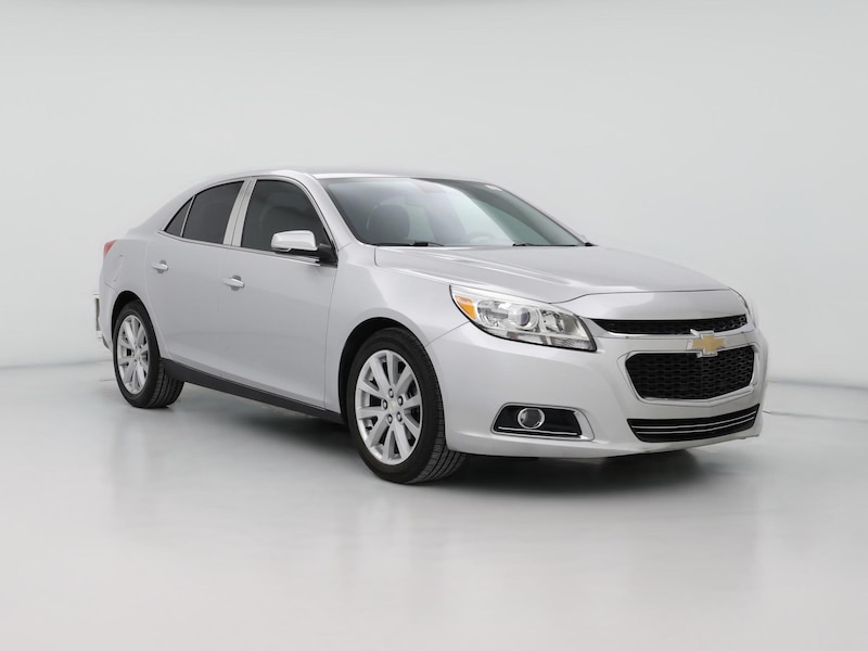 2014 Chevrolet Malibu LT -
                  None KY