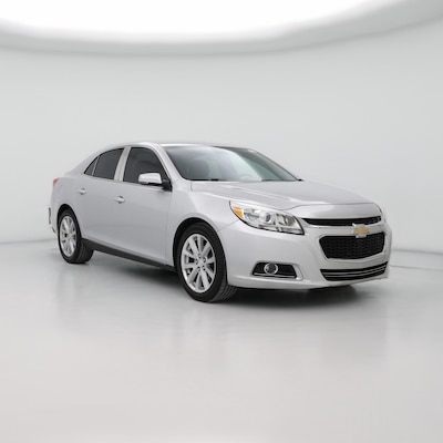 2014 Chevrolet Malibu LT