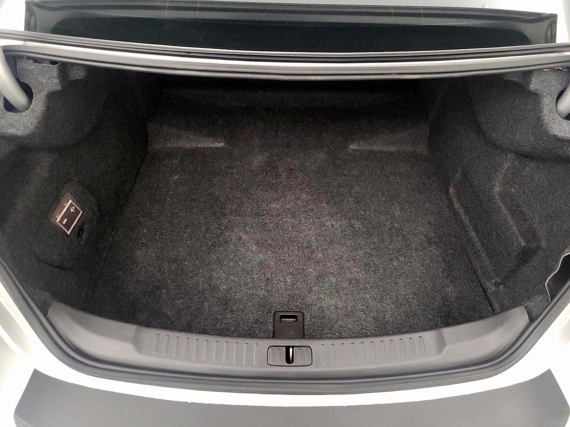 Thumbnail: 2014 Chevrolet Malibu - 19