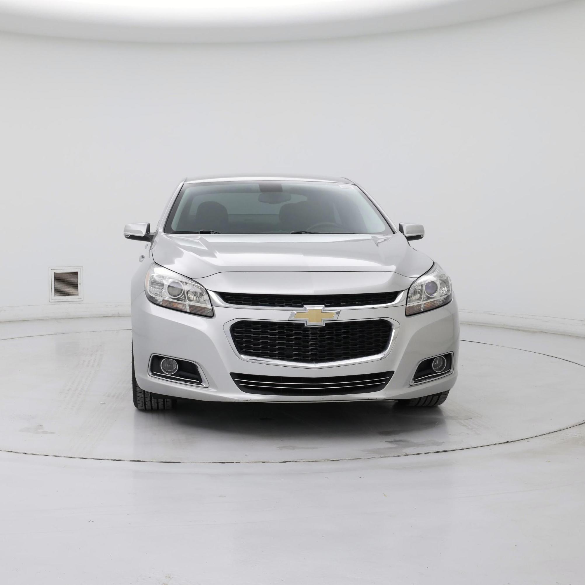 Thumbnail: 2014 Chevrolet Malibu - 5