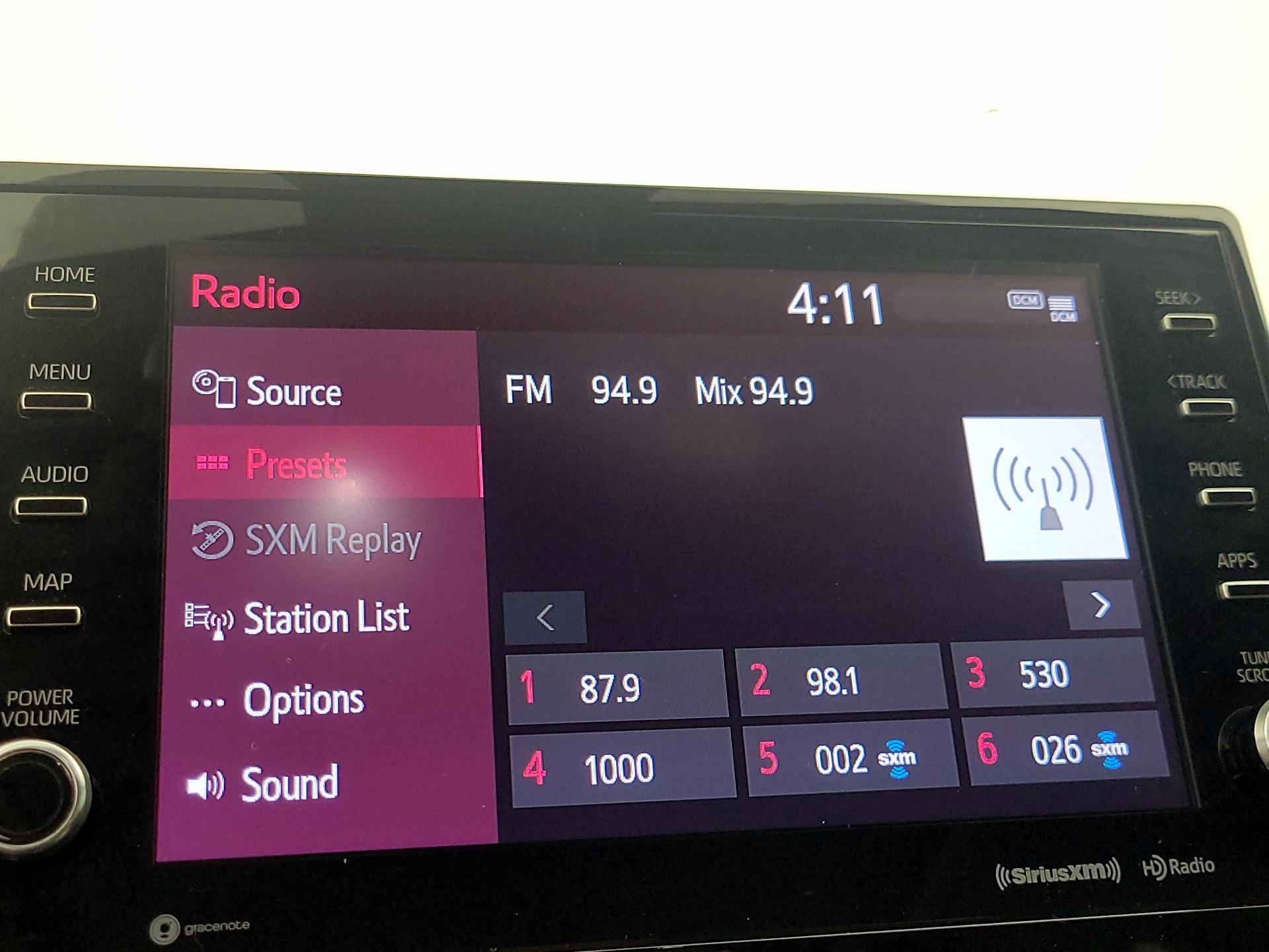 Thumbnail: 2021 Toyota Camry - 15