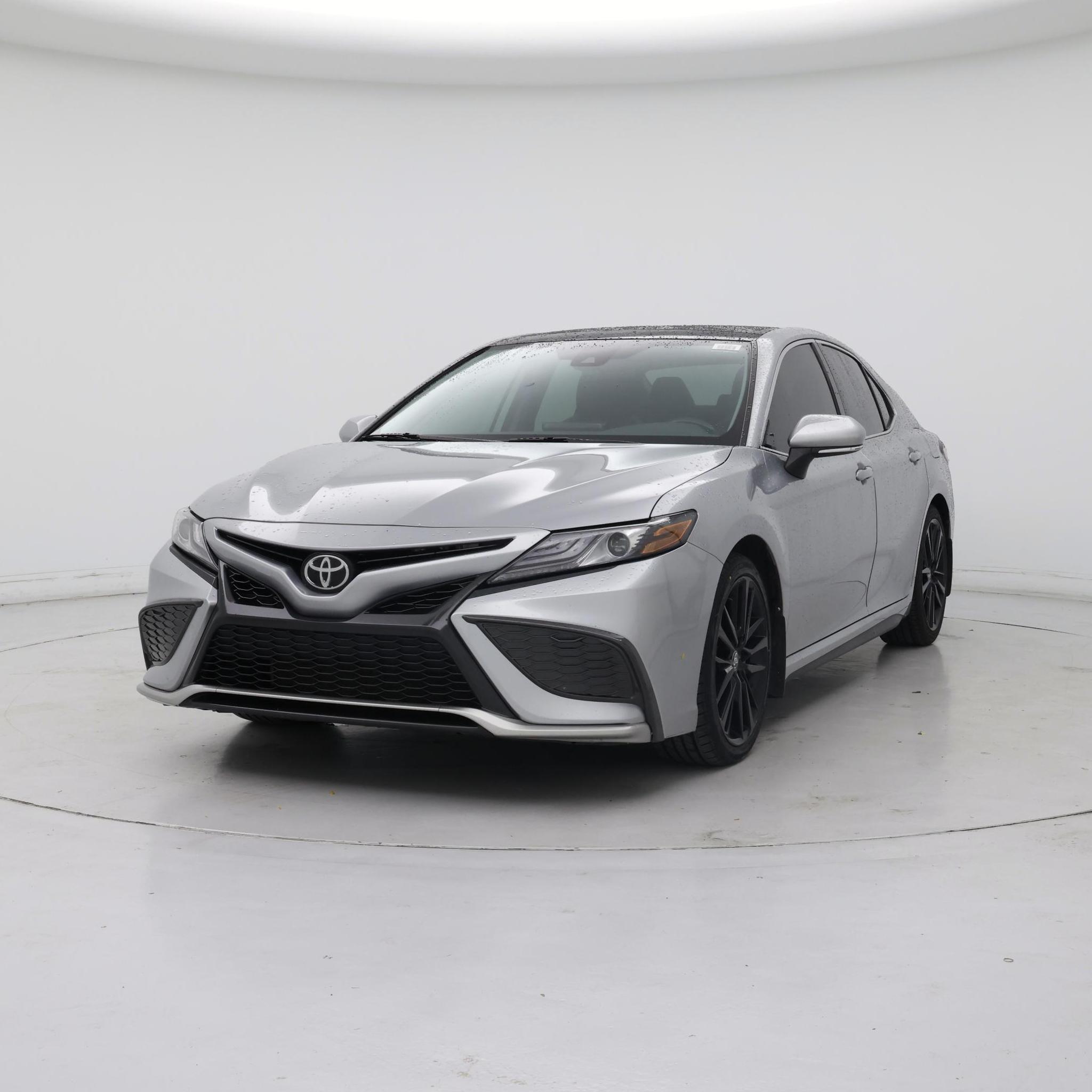 Thumbnail: 2021 Toyota Camry - 4