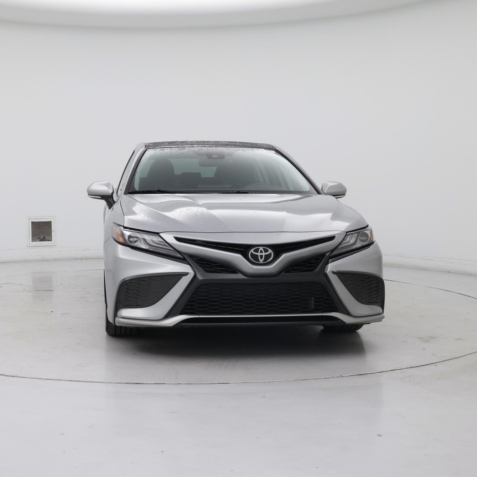 Thumbnail: 2021 Toyota Camry - 5