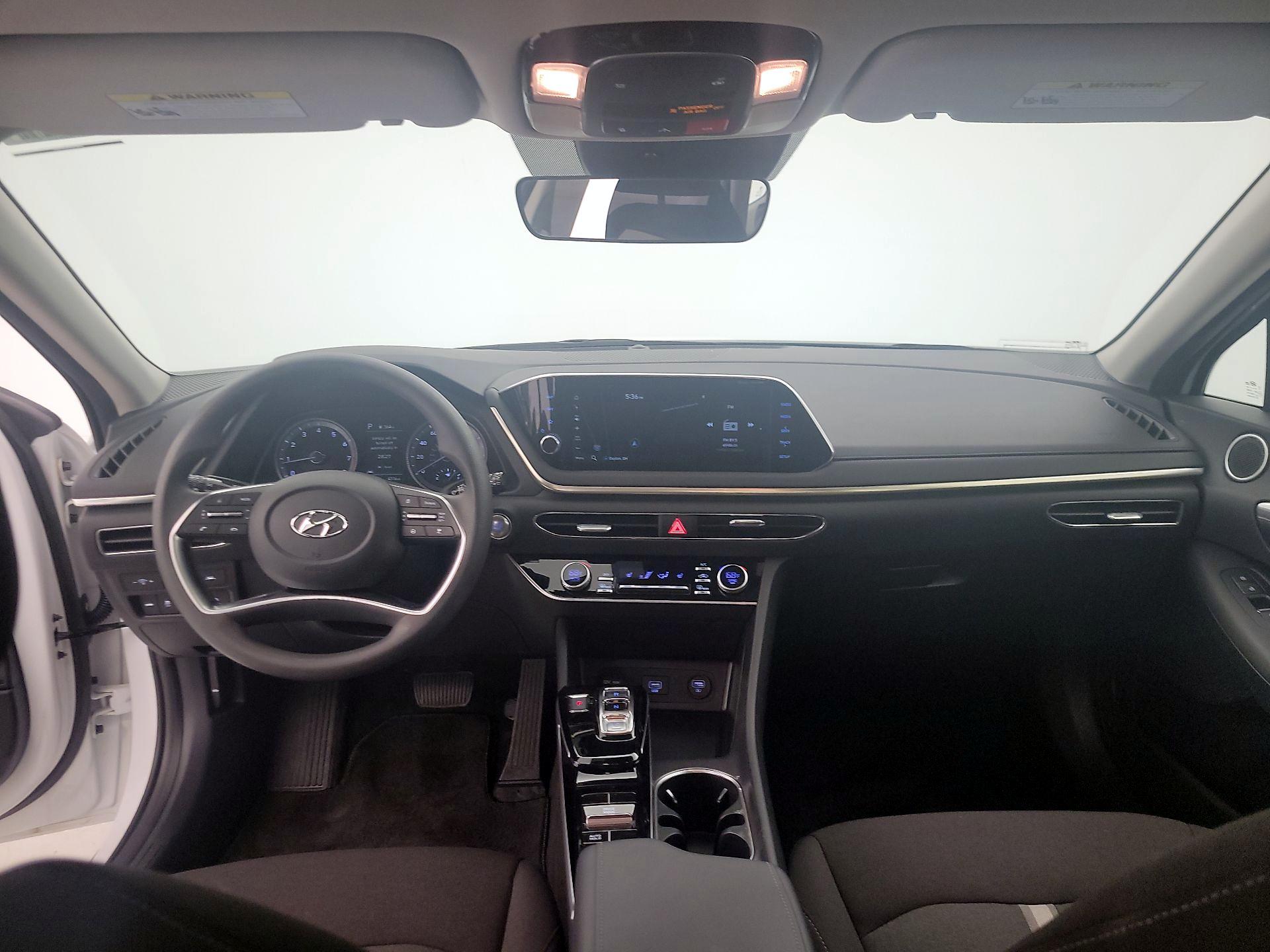 Thumbnail: 2023 Hyundai Sonata - 9