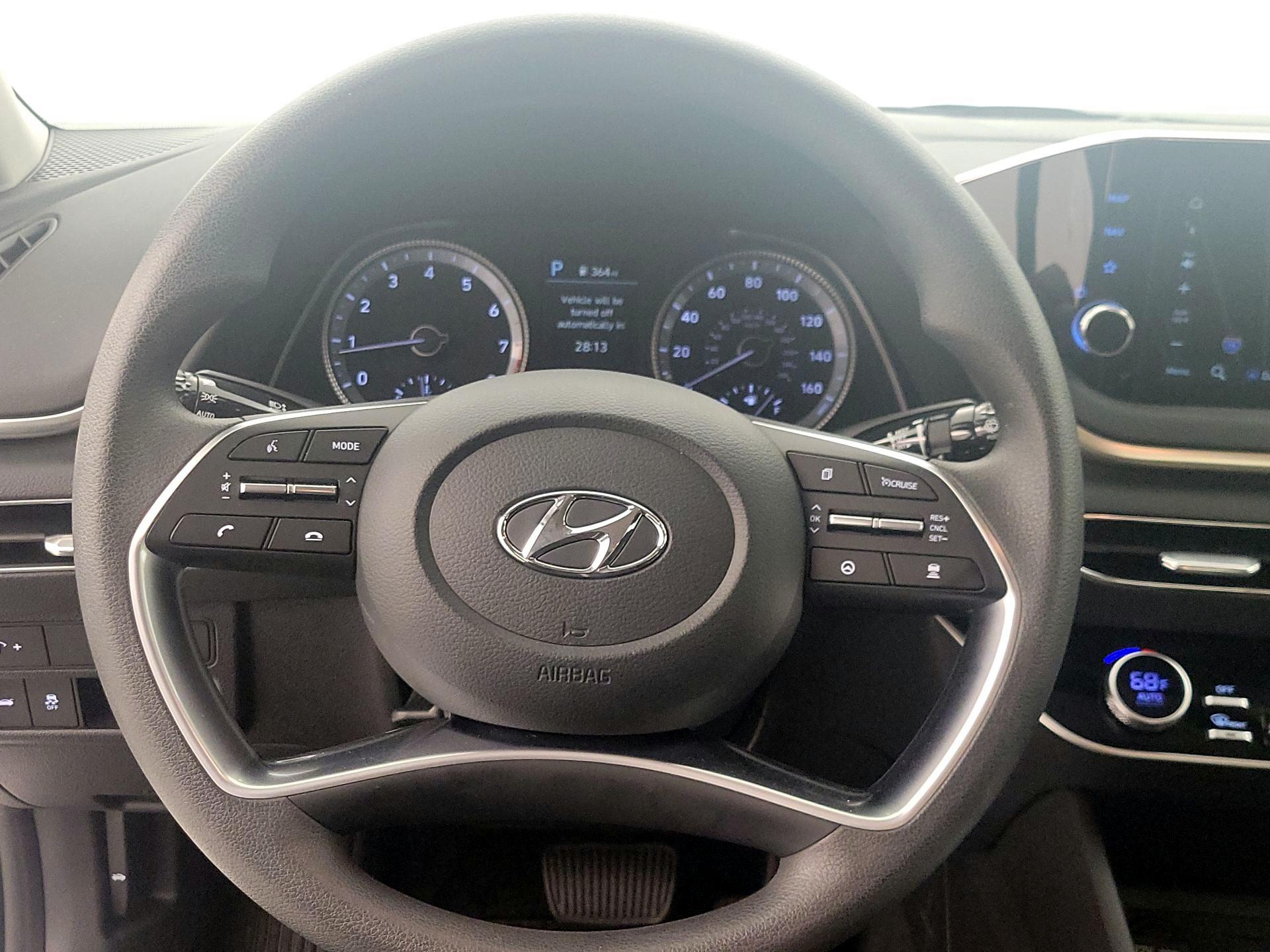 Thumbnail: 2023 Hyundai Sonata - 10