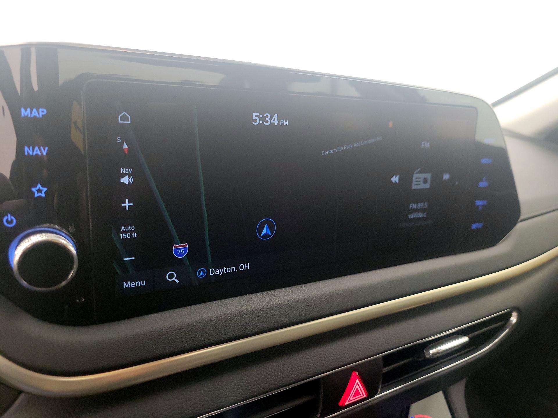 Thumbnail: 2023 Hyundai Sonata - 14