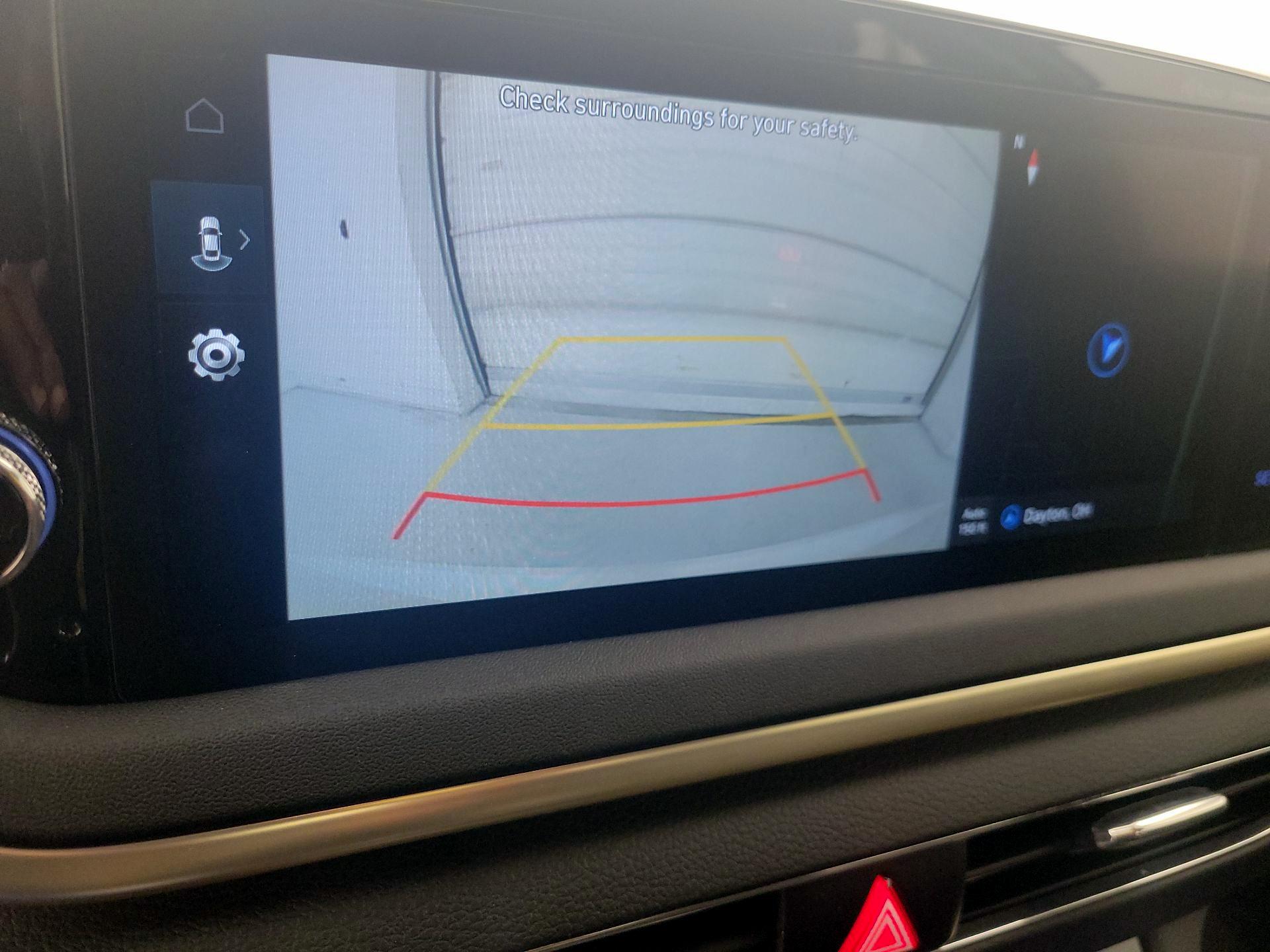 Thumbnail: 2023 Hyundai Sonata - 15