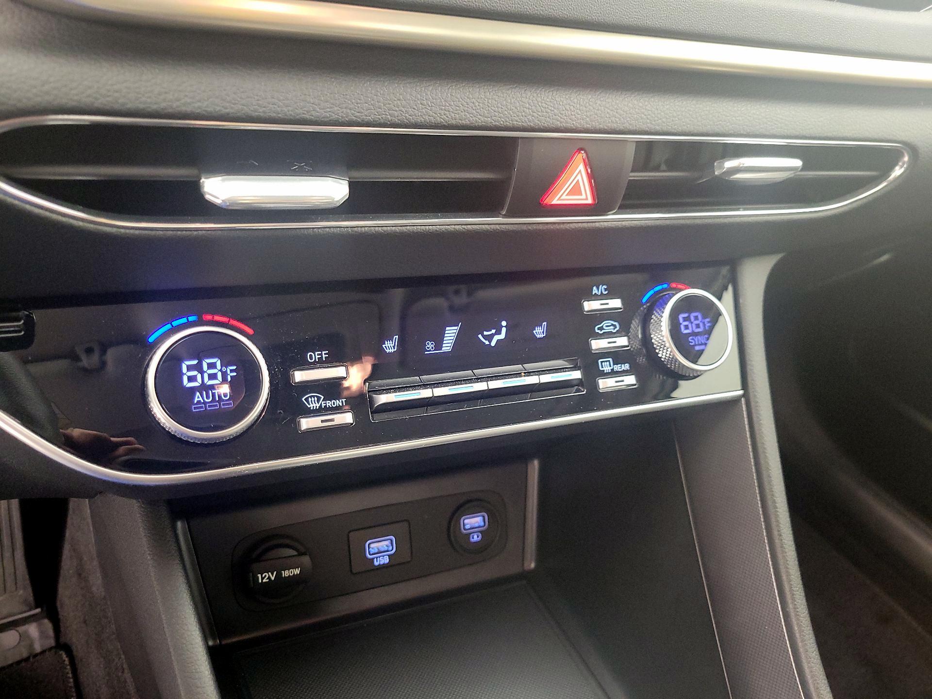 Thumbnail: 2023 Hyundai Sonata - 17